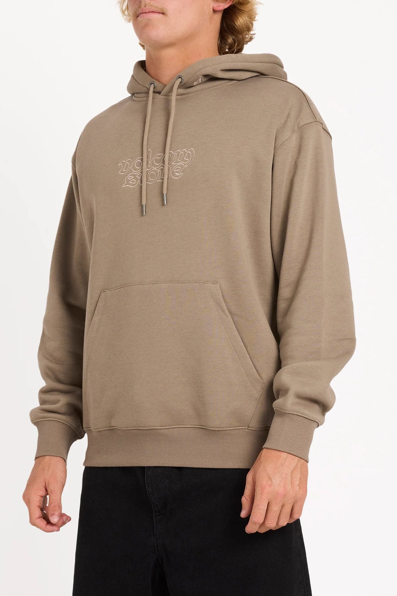 Gothstone Pullover Brindle