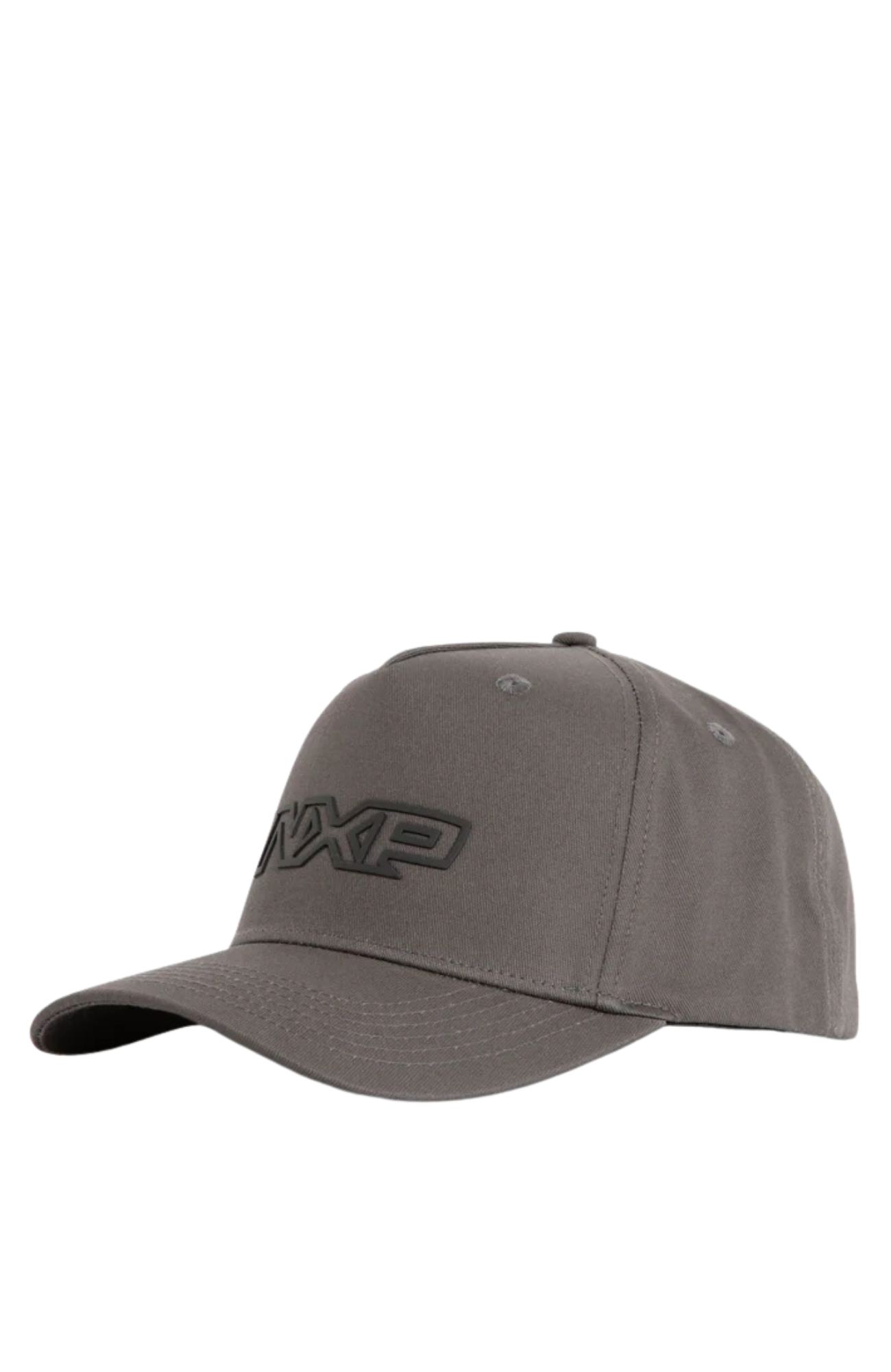 Grander Cap Charcoal