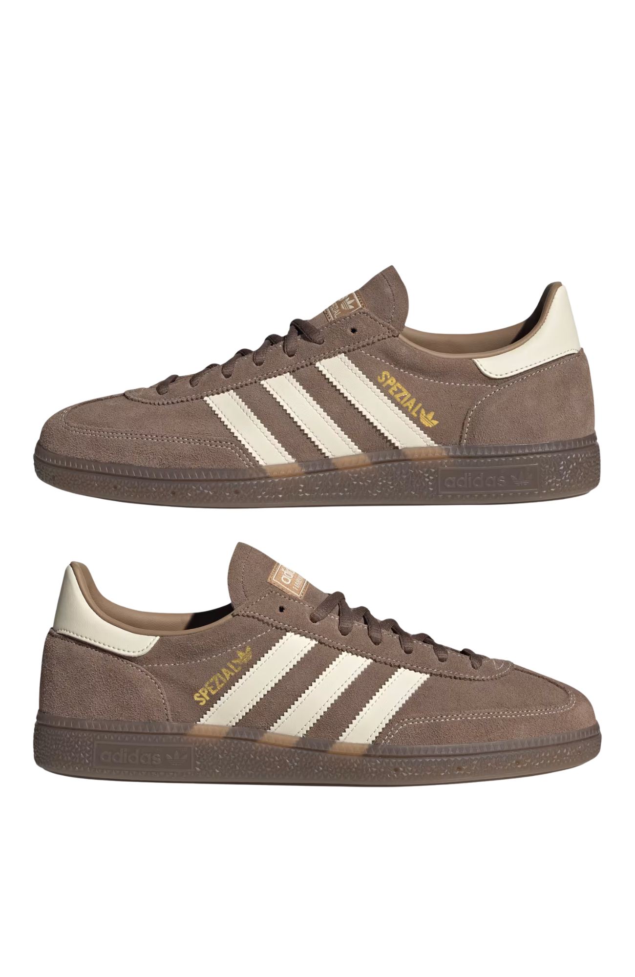 Handball Spezial Earth Strata Wonder White Gum