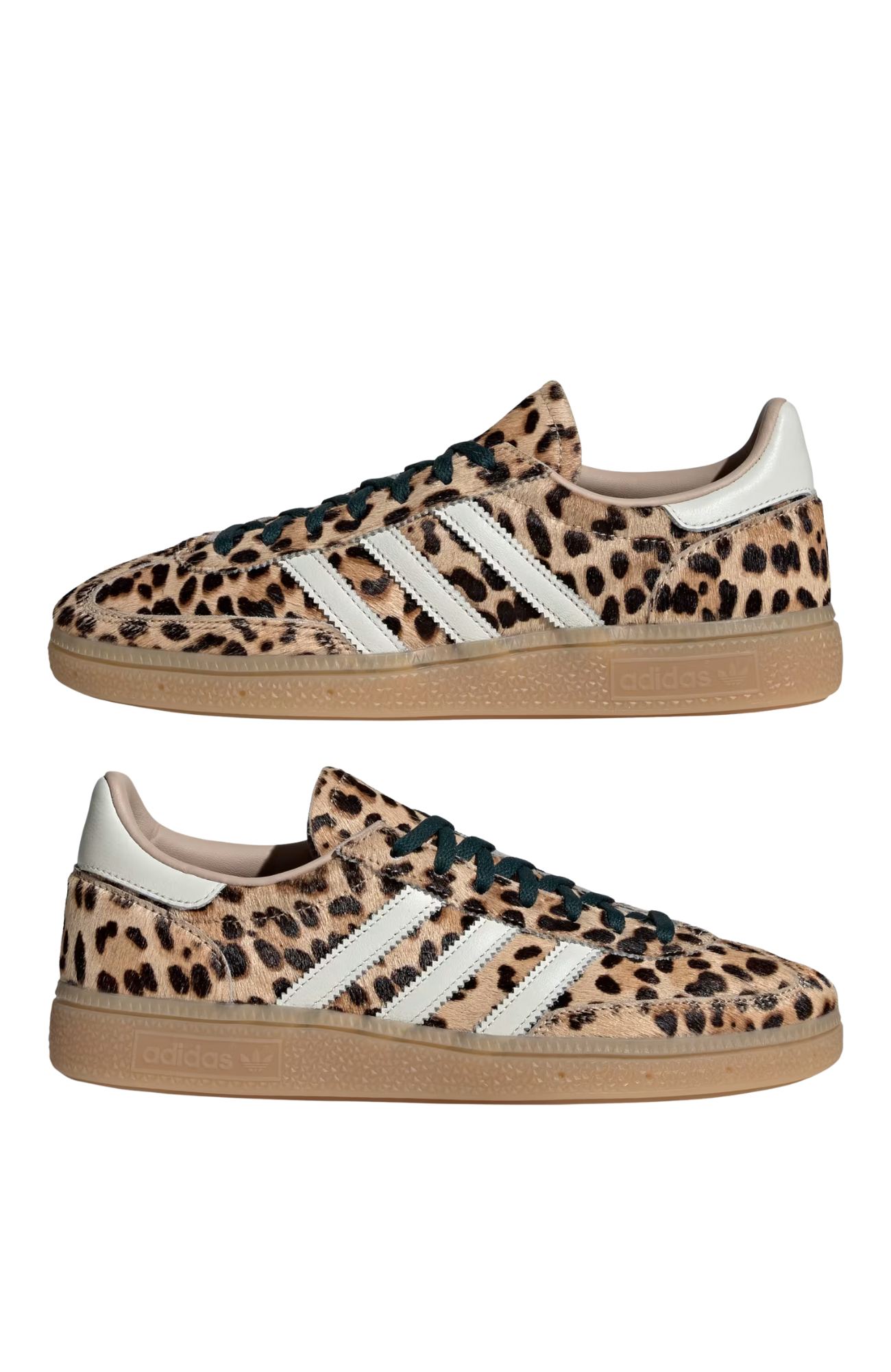 Handball Spezial W Magic Beige Ivory Aurora Beige