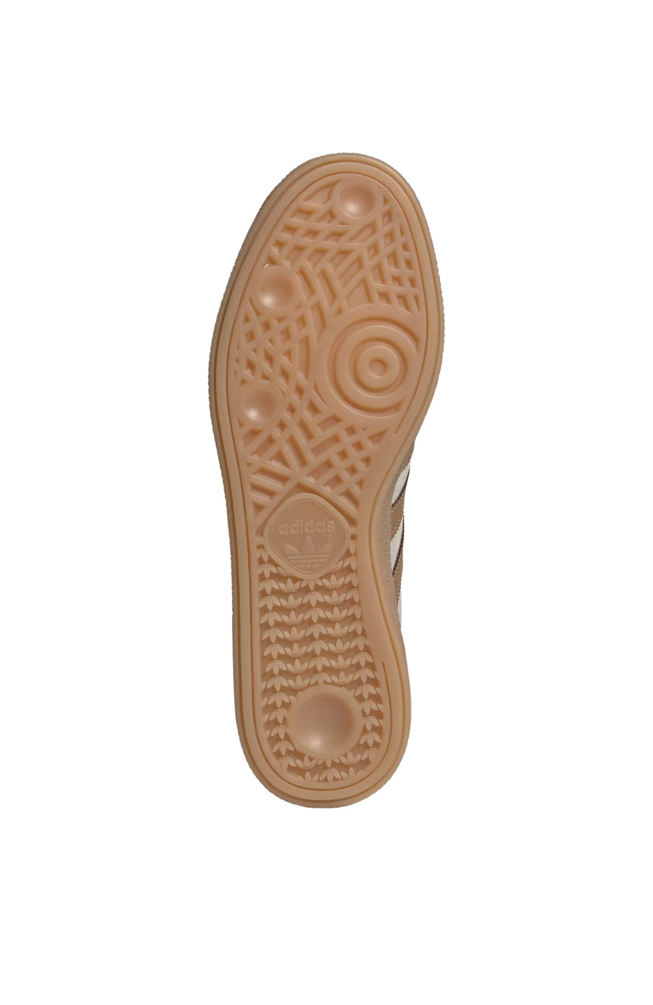 Handball Spezial Wonder Beige Cardboard Gum 4