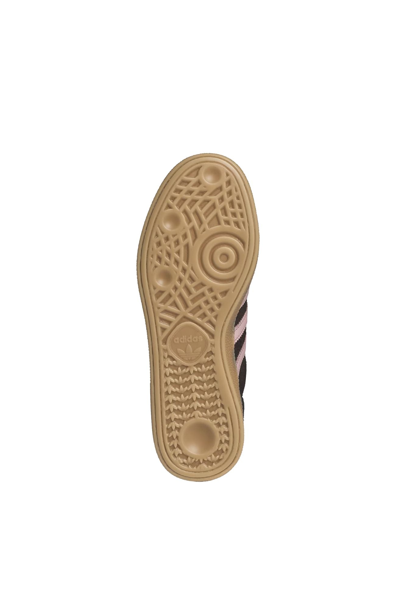 Handball Spezial Womens Aurora Coffee Sandy Pink Gum