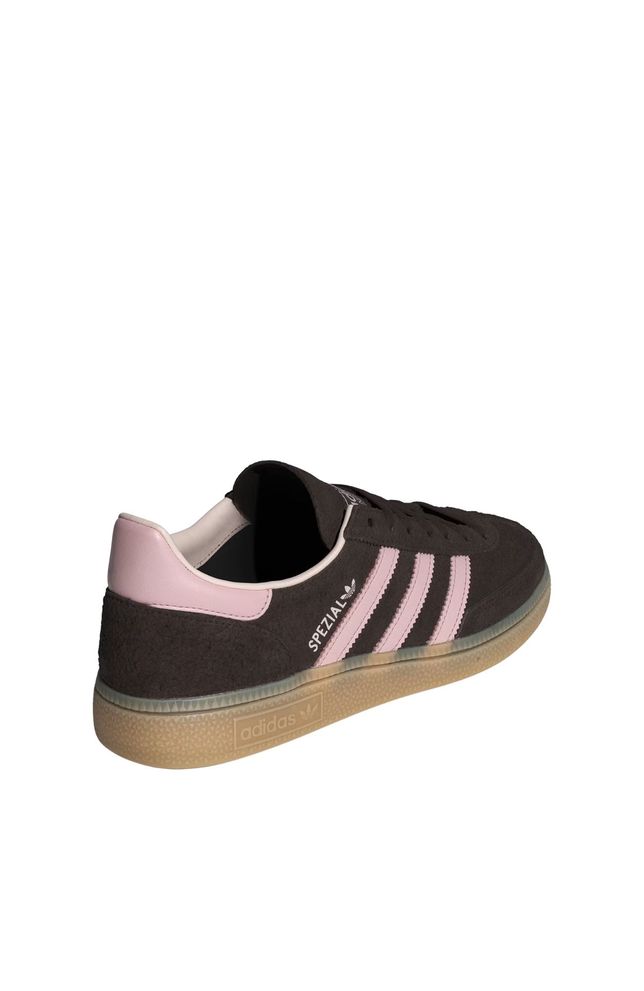 Handball Spezial Womens Aurora Coffee Sandy Pink Gum