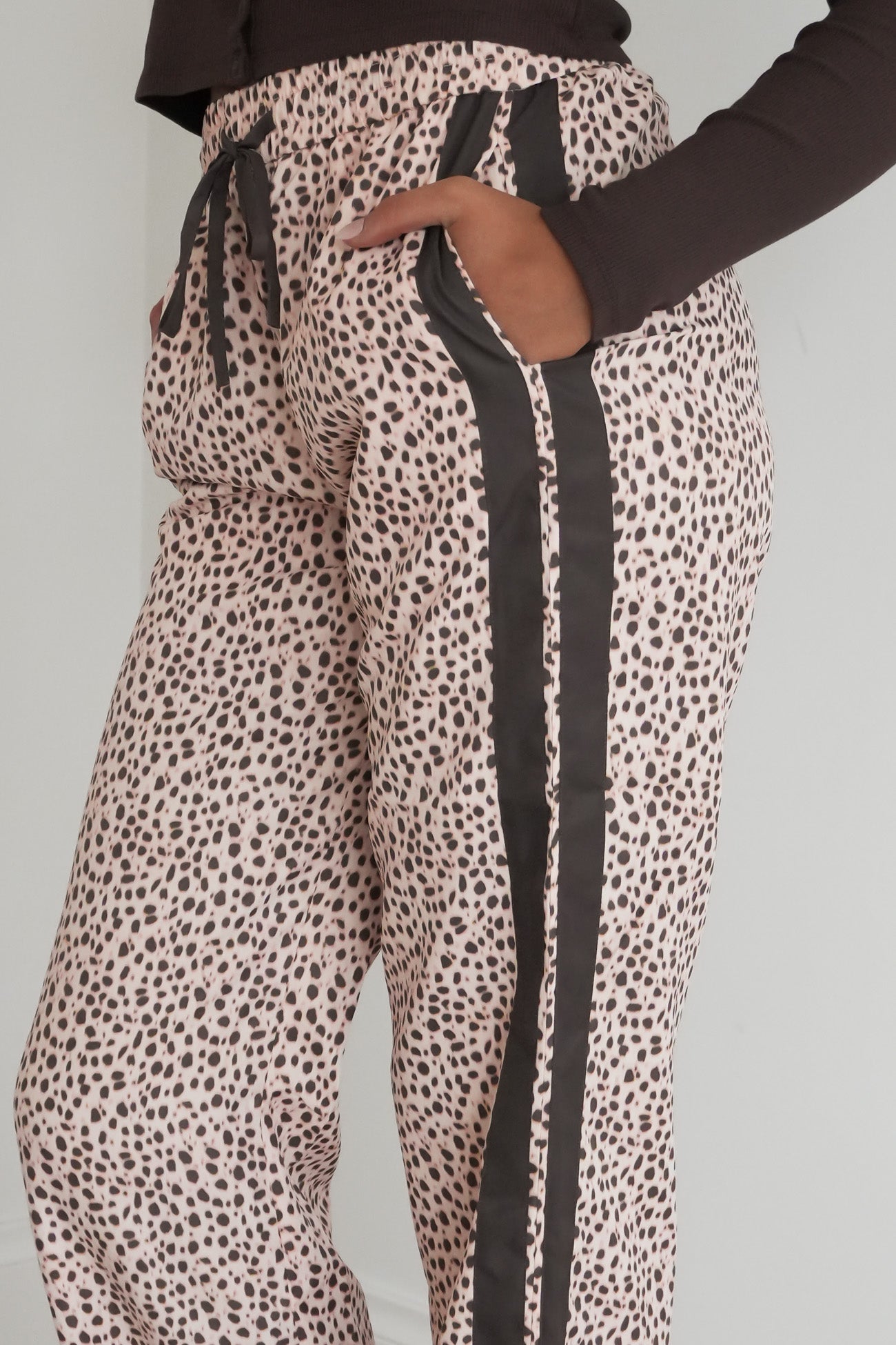 Heidi Pant Ocelot