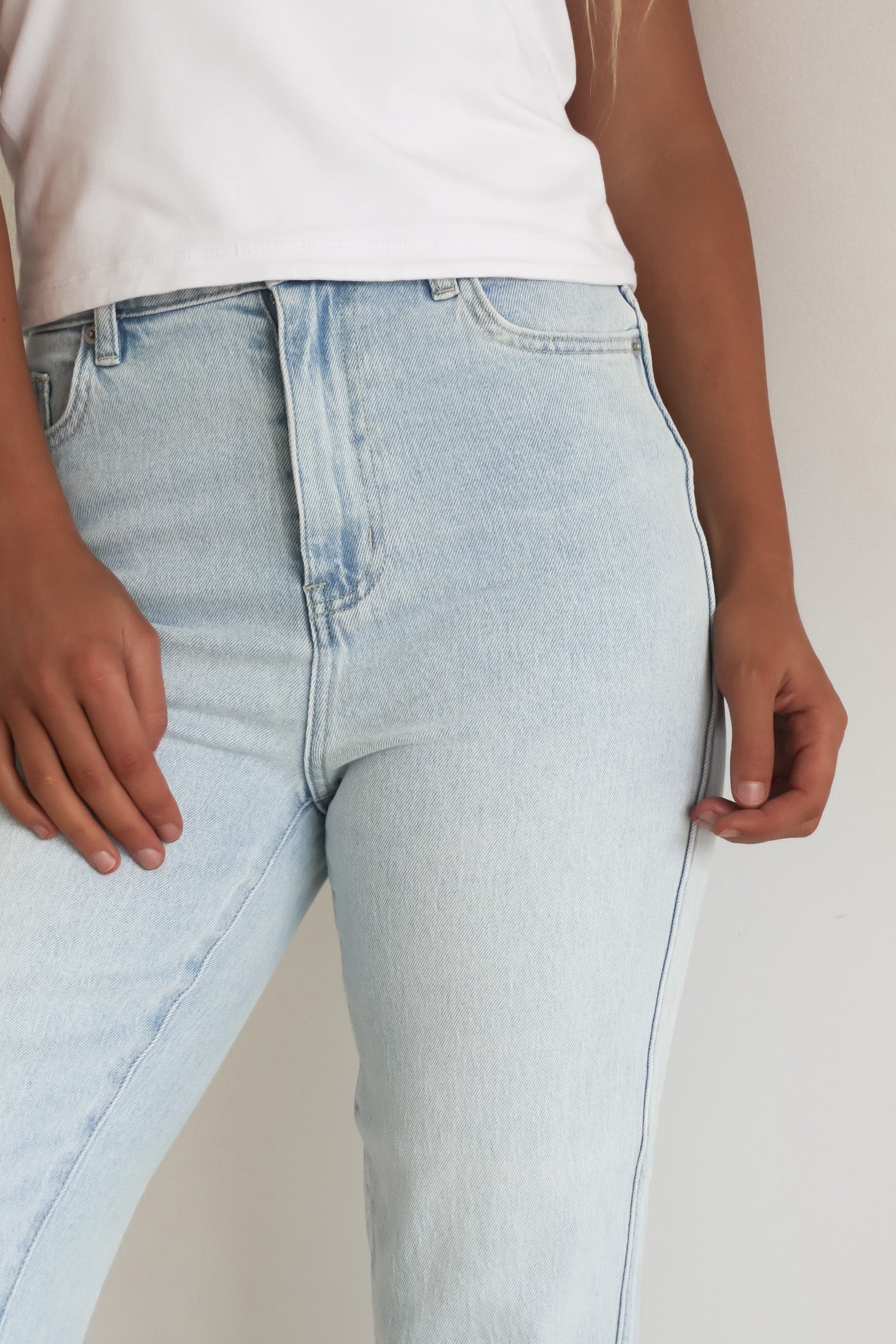 Hi Mom Jean Fortunate Fade