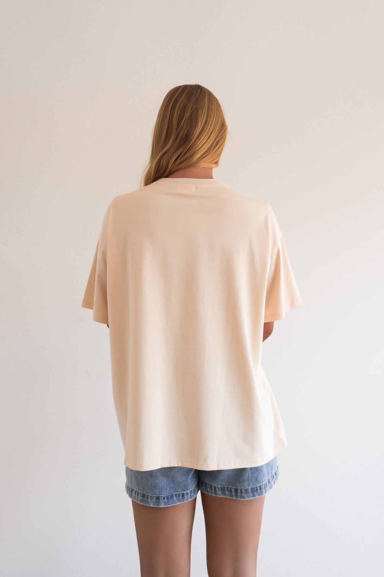 Hotel Soleil Tee Beige
