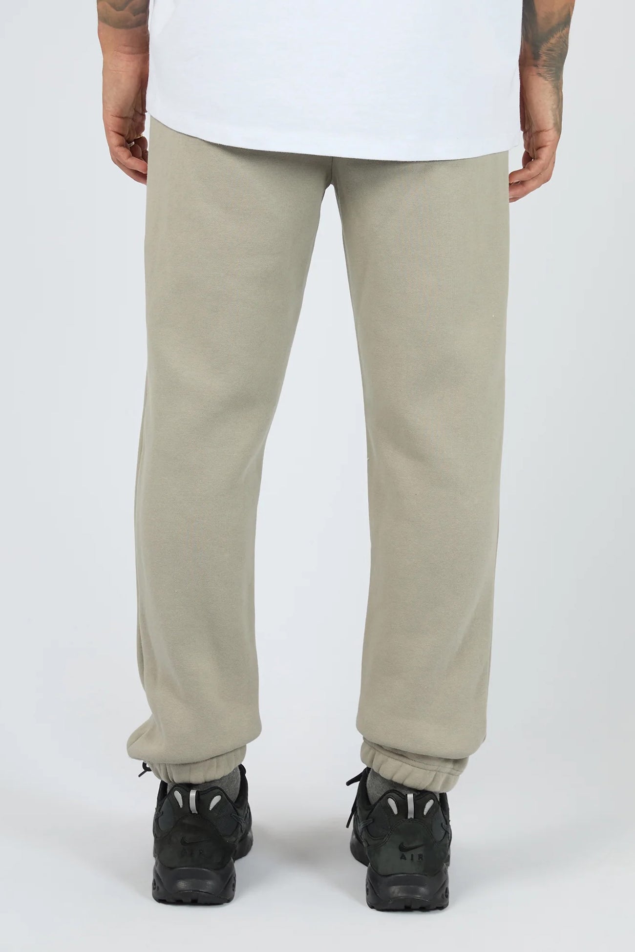 ID Sweatpant Vintage Khaki