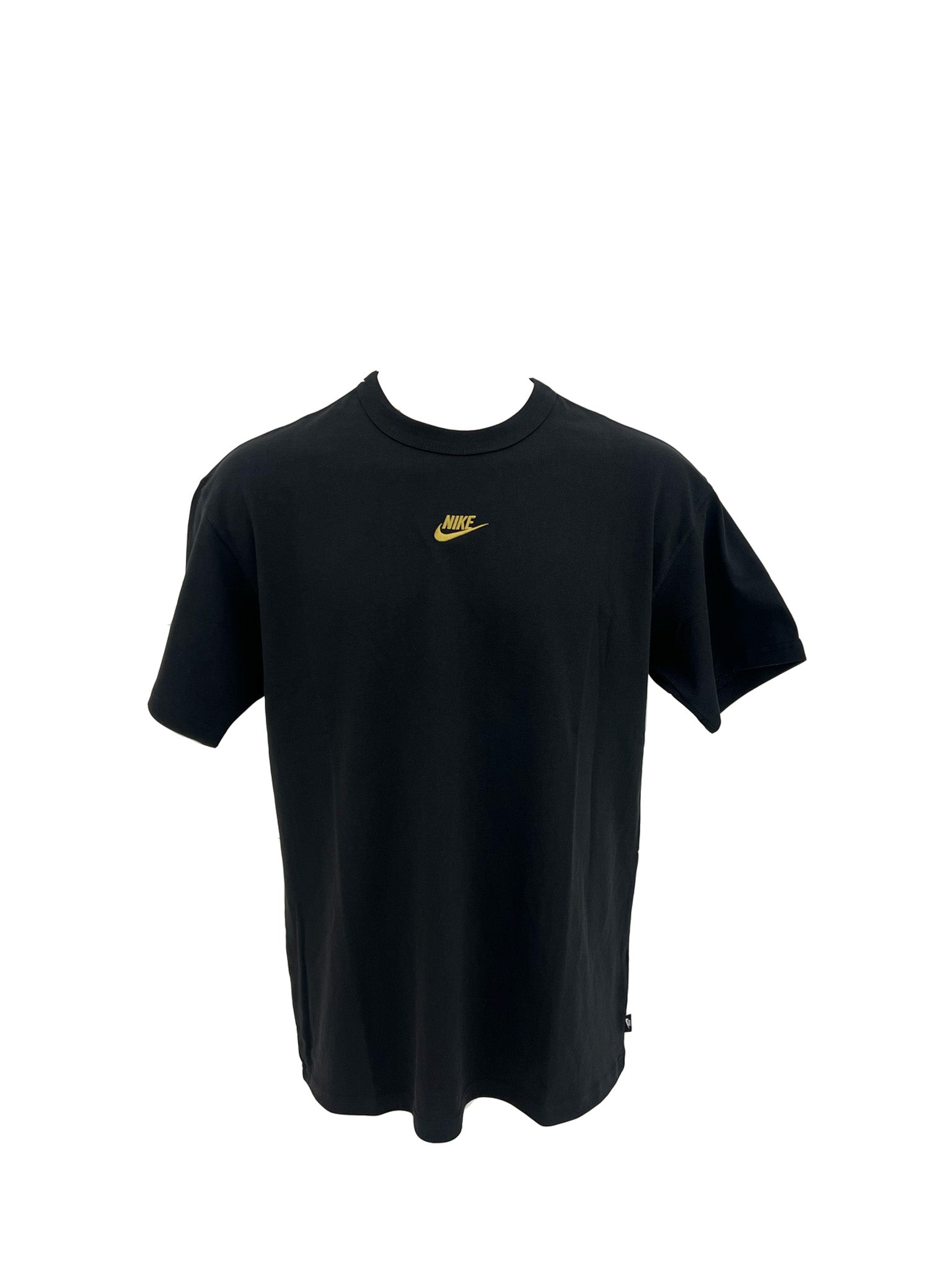 Nike Sportswear Premium Essentials Tee Black