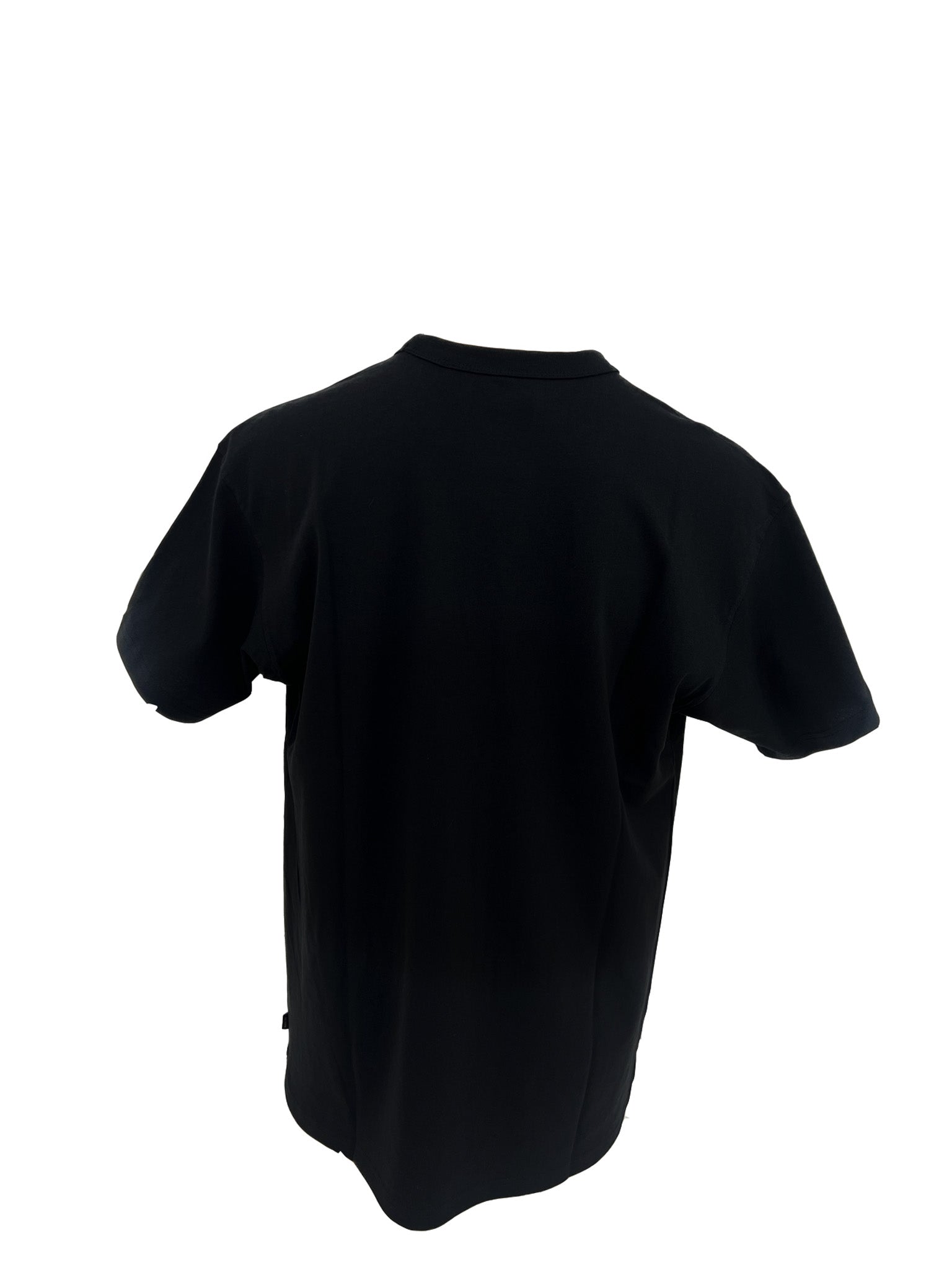 Nike Sportswear Premium Essentials Tee Black