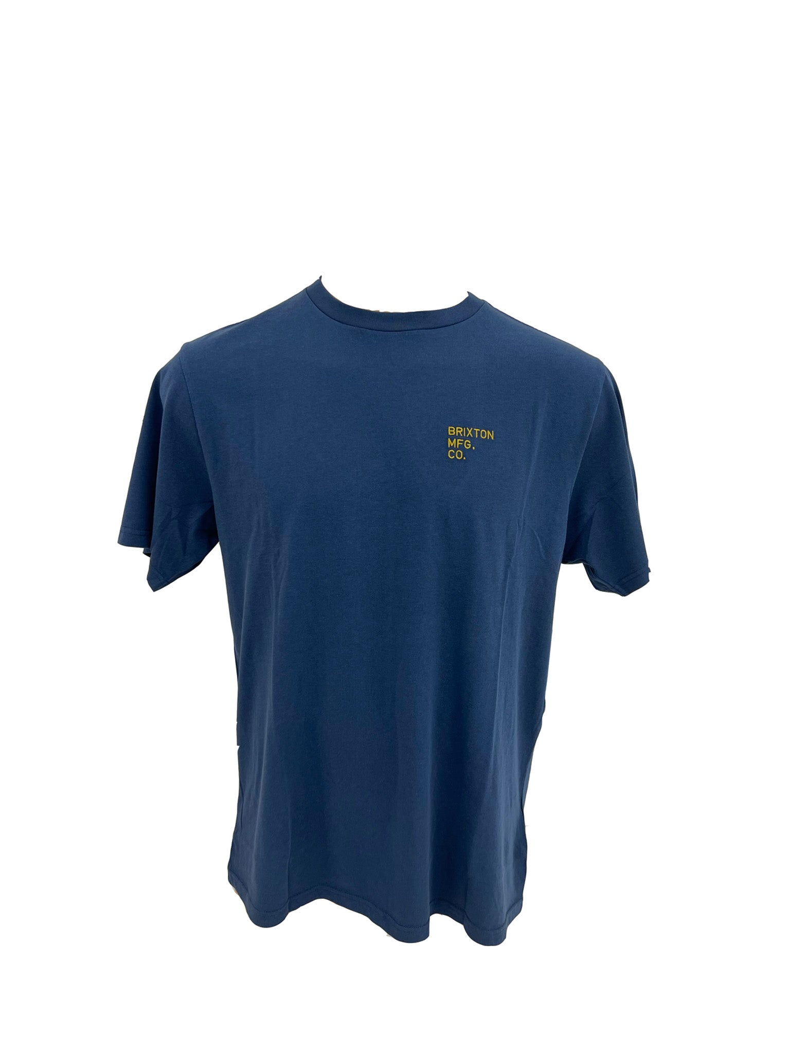 Gage Premium Short Sleeve Tee Bering Sea Worn Wash