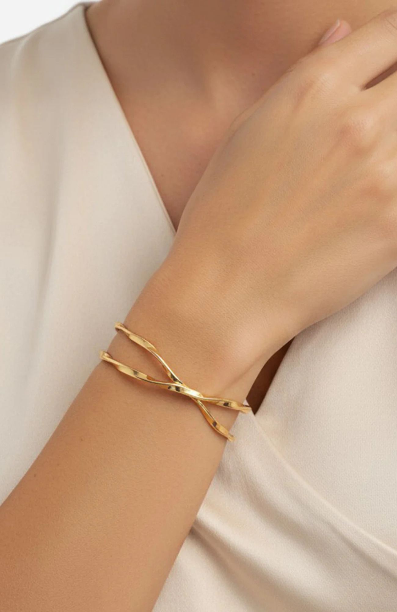 Ida Bracelet Gold