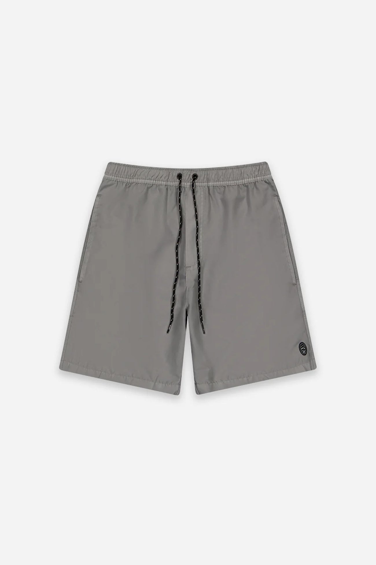 Illusion Short Dark Grey