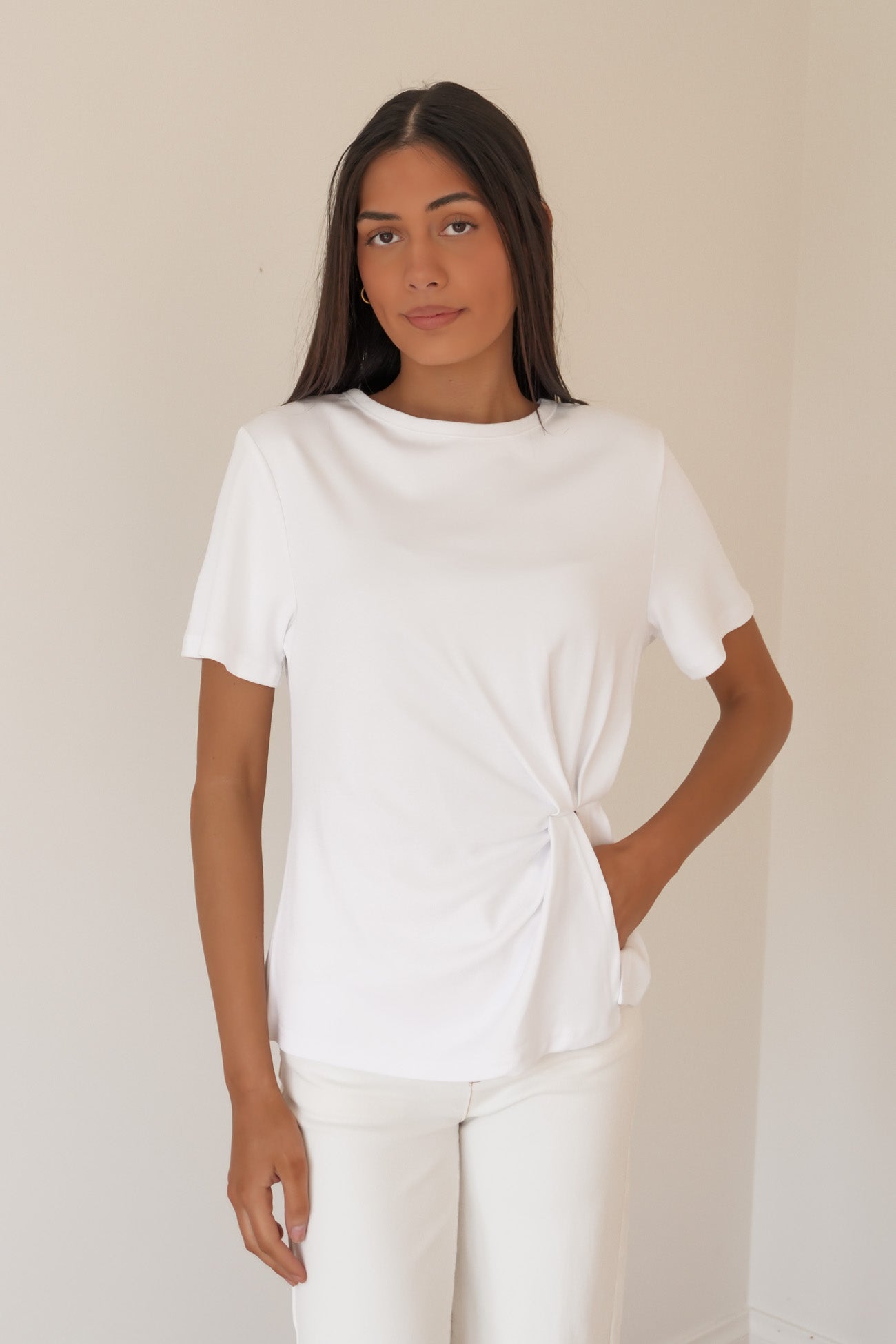 Jameela Tee White