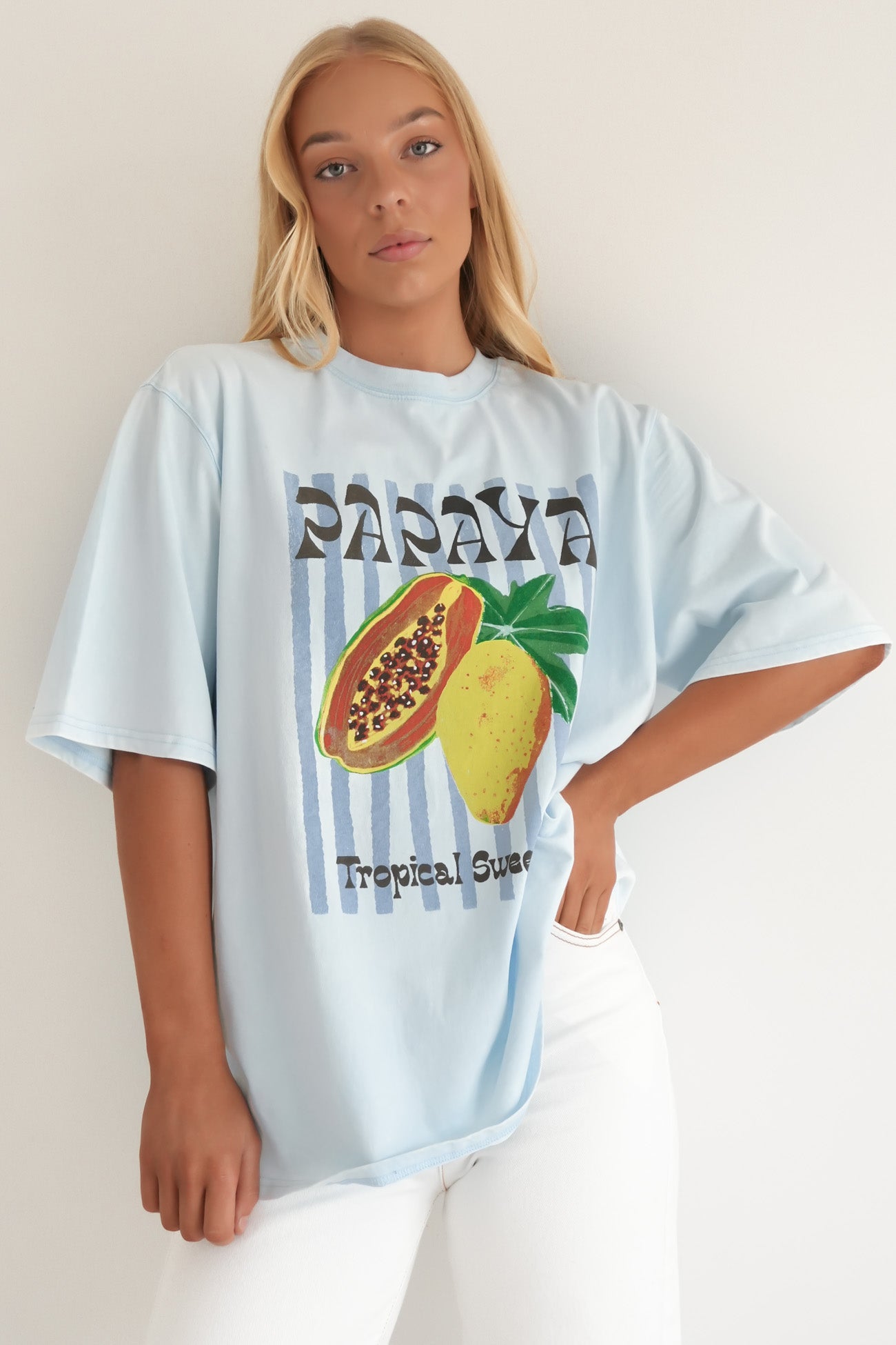 Jeana Tee Papaya