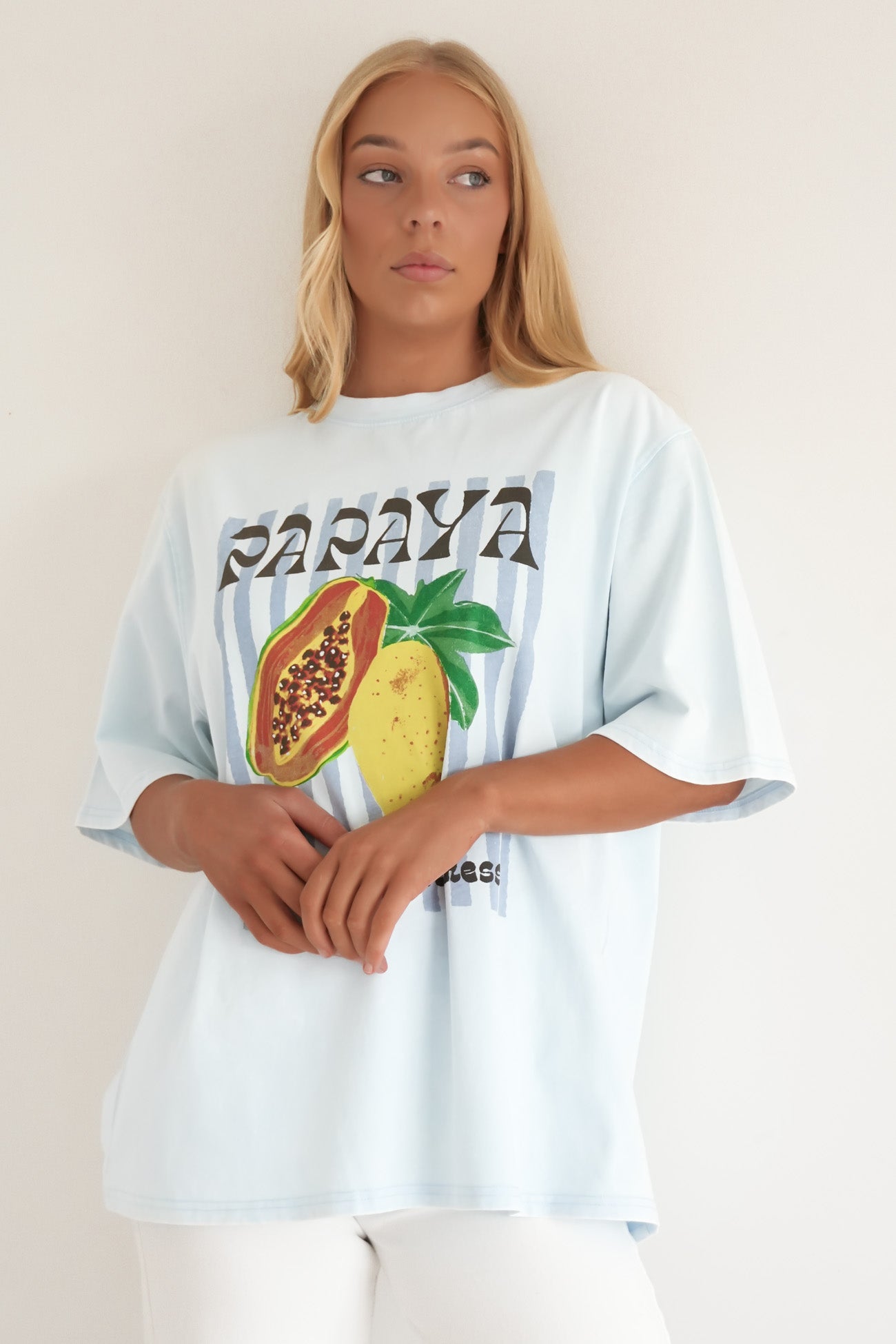 Jeana Tee Papaya