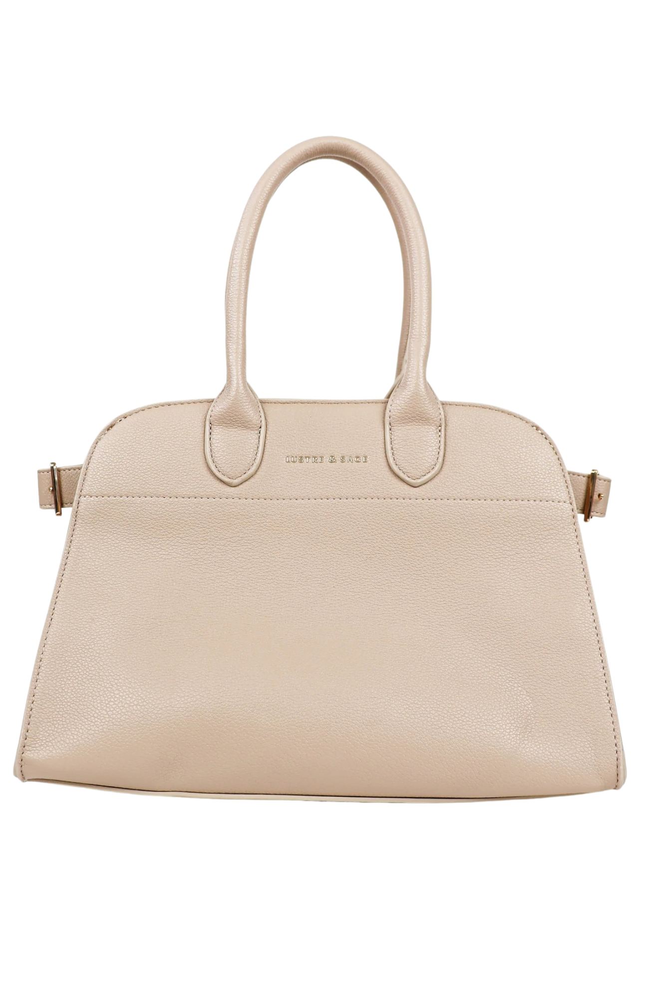 Jesse Tote Bag Stone