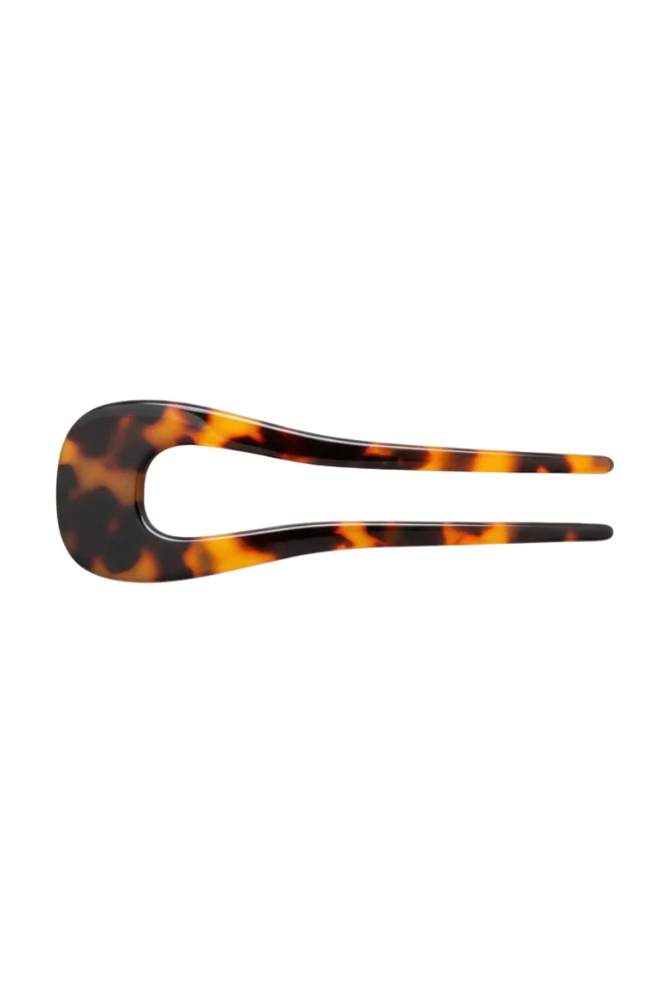 Jo Hair Pin Tortoise