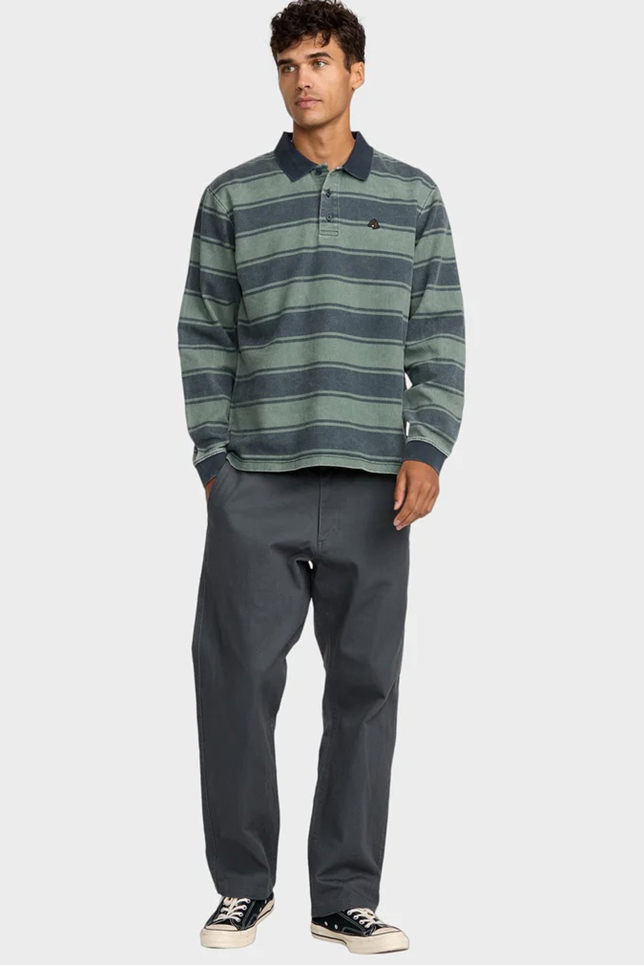 KSL-Long-Sleeve-Polo-Balsam-Green-3-jpg