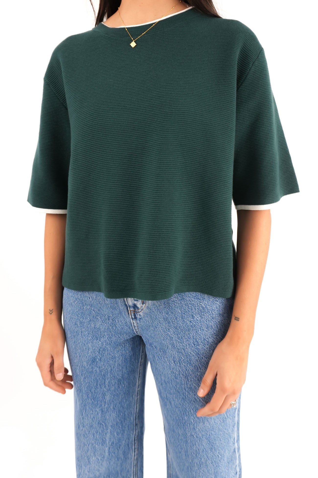 Karina-Knit-Top-Green-fcjpg