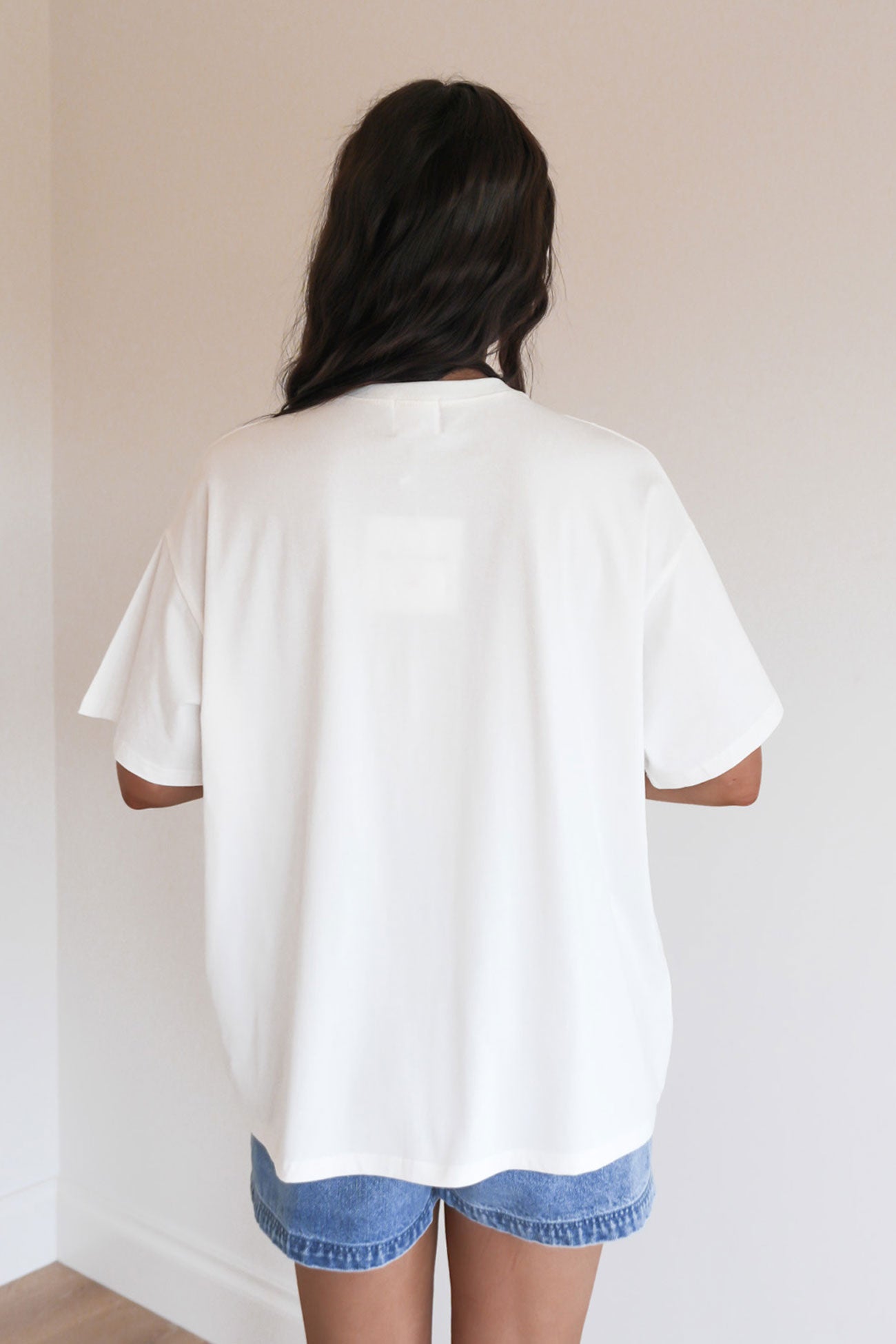 Keagan Tee White