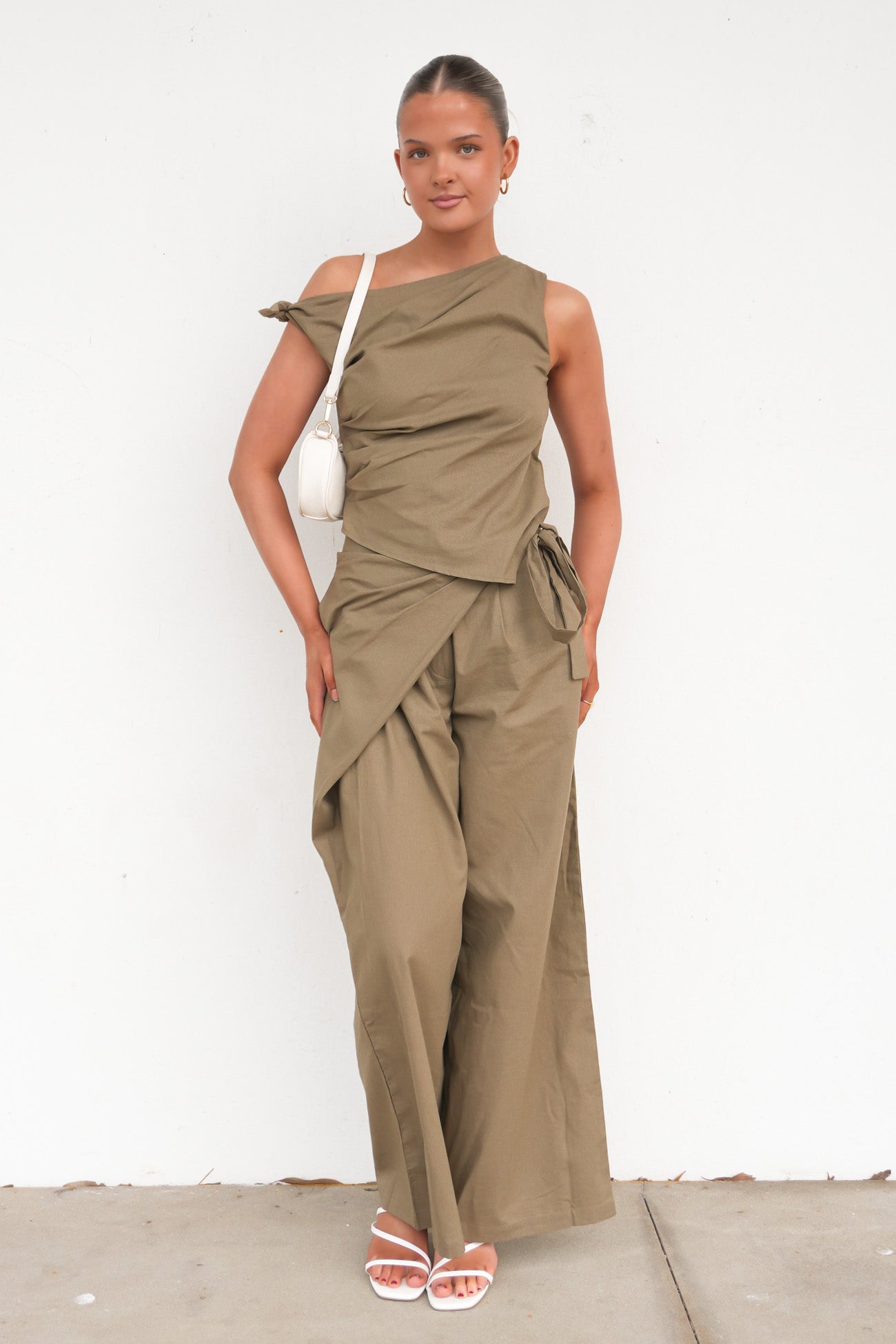 Kirrah Set Olive