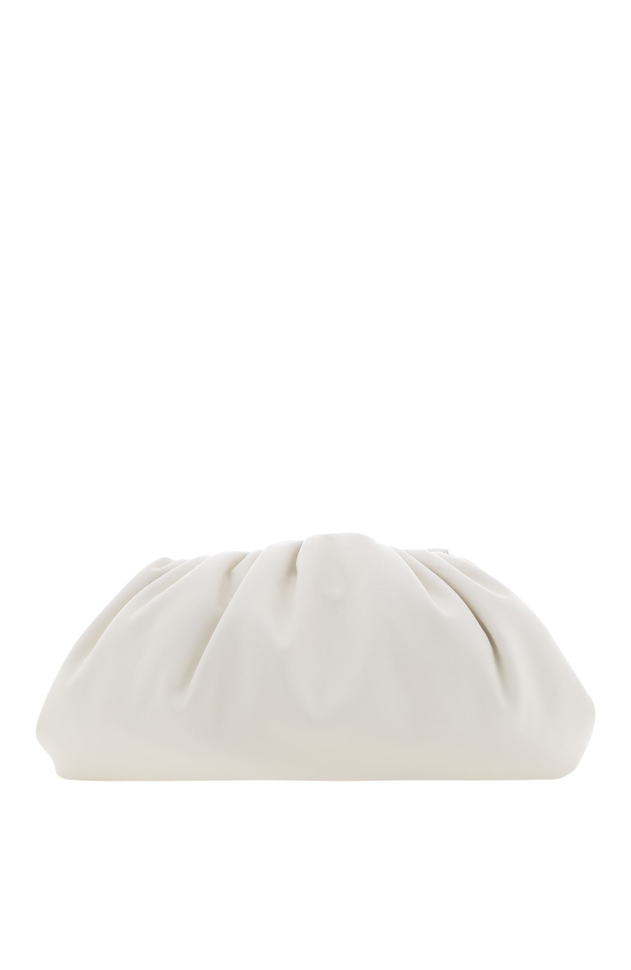 Kyla Clutch Bag Bone