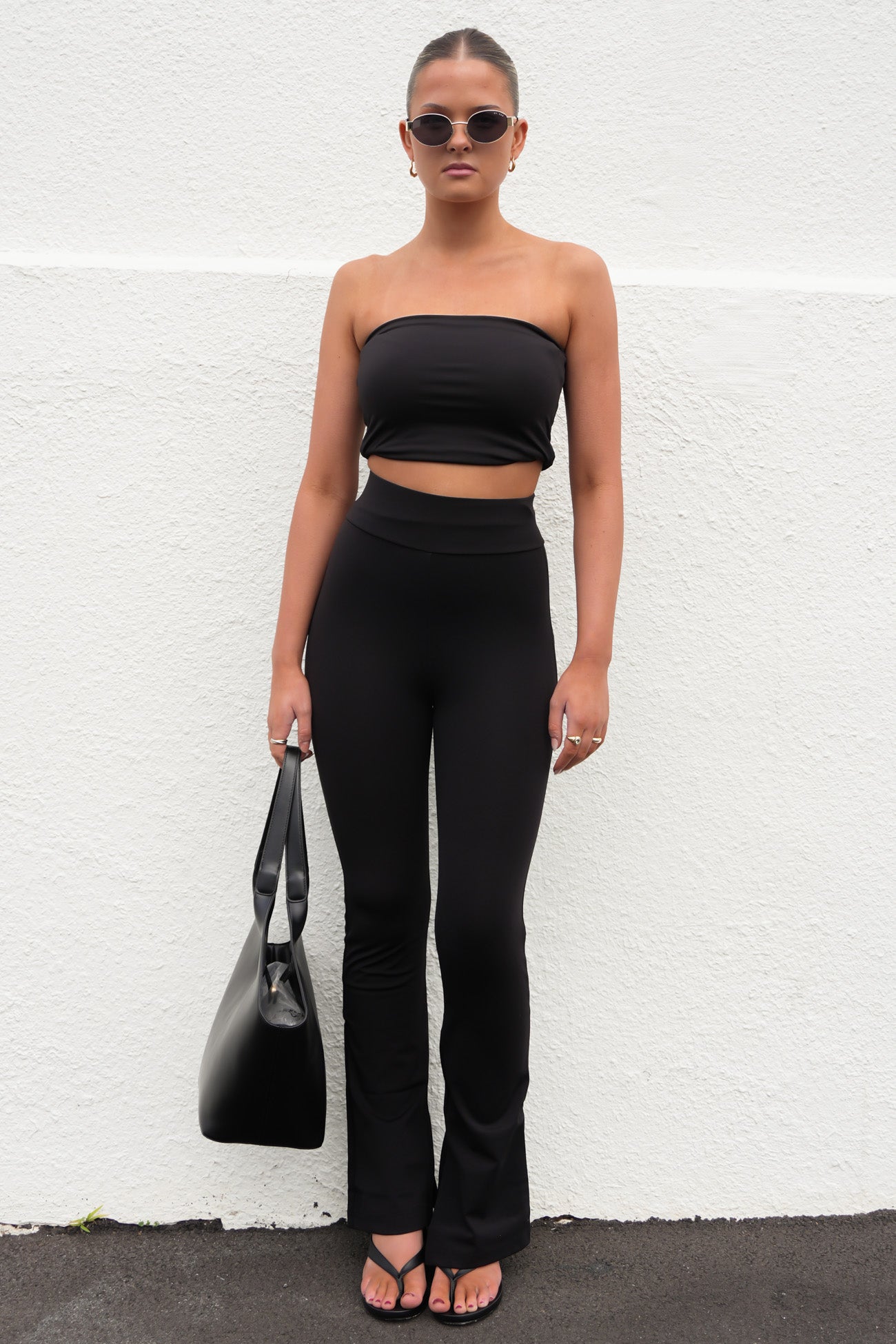 Leighton Flare Pant