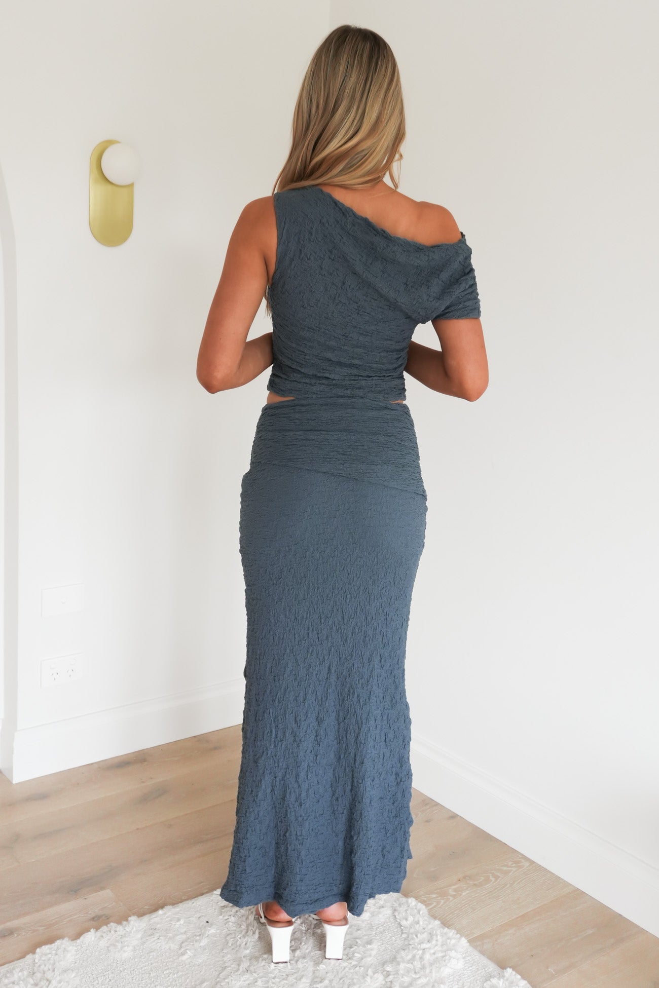 Lexie Set Blue