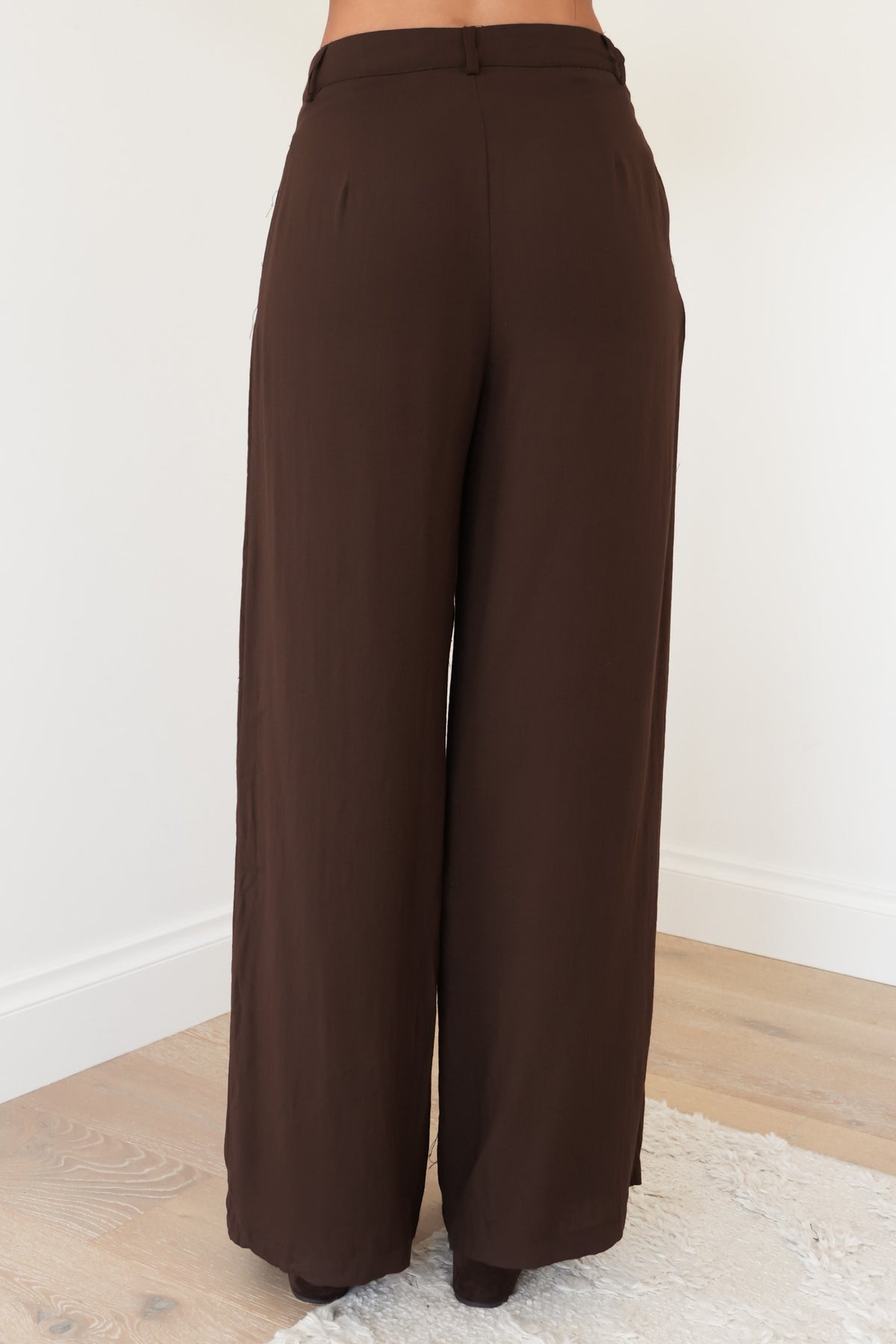 Liana Set Chocolate