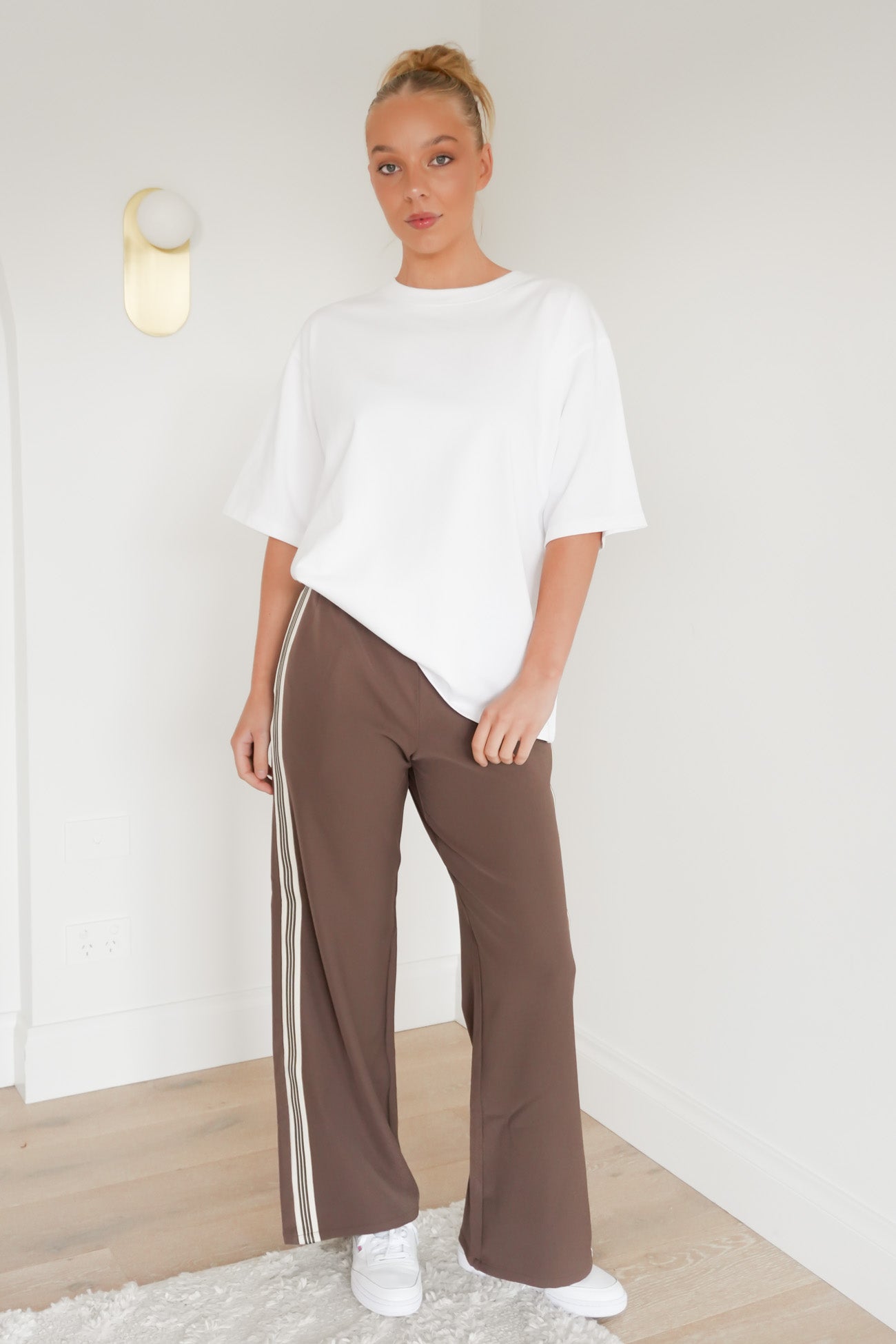 Lina Pant Coffee