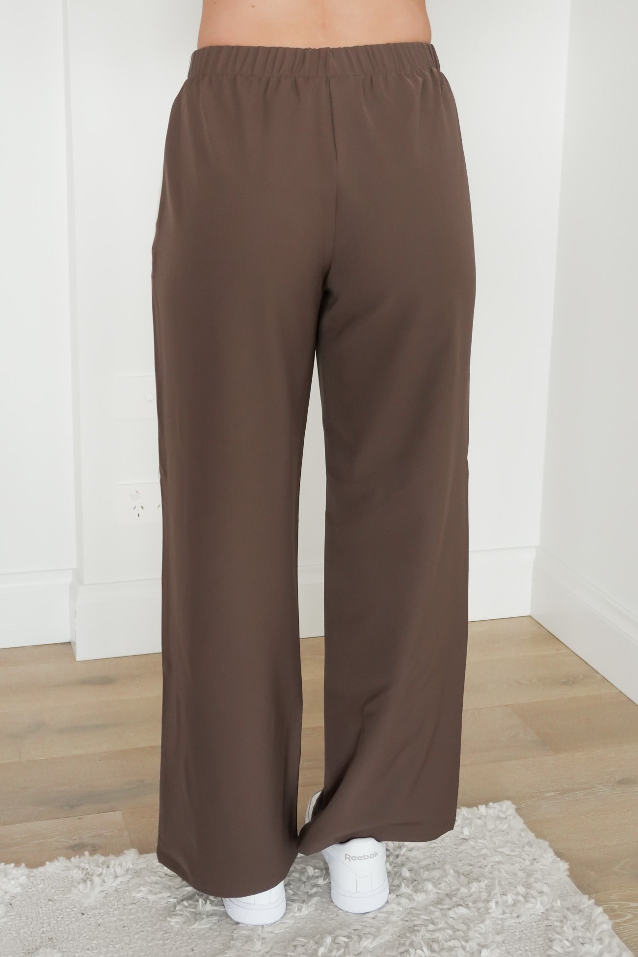 Lina Pant Coffee