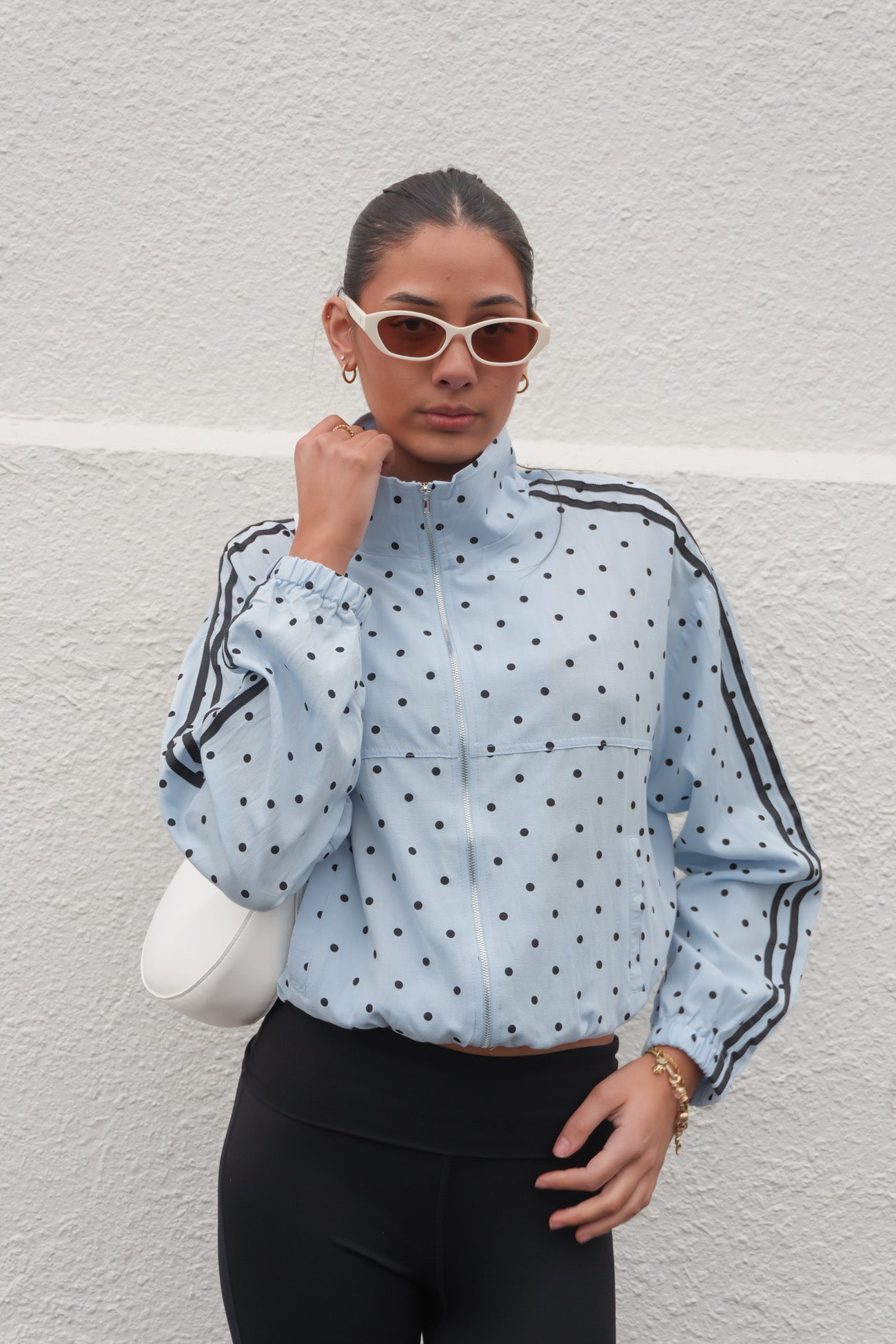 Lorene Jacket