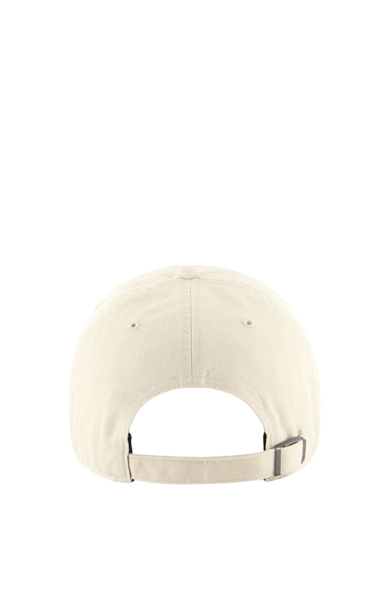 Los Angeles Dodgers Natural/White Base Runner 47 Cleanup