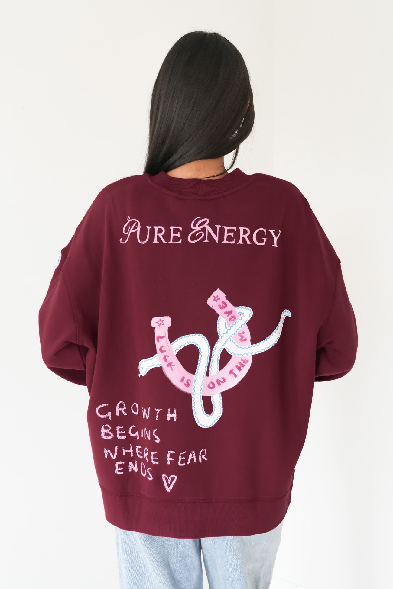 Lucky Serpant Crew Port