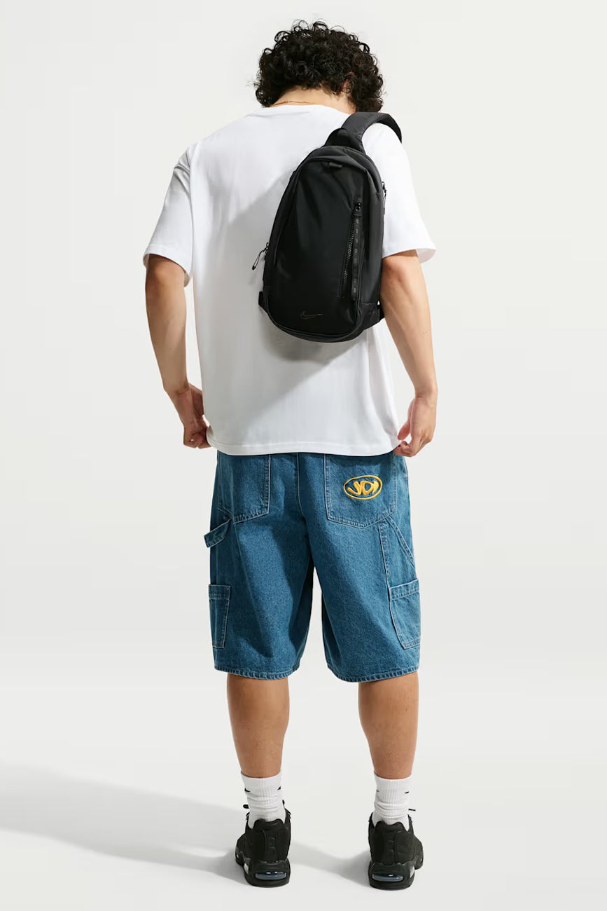 Nike Sportswear Tee White Black