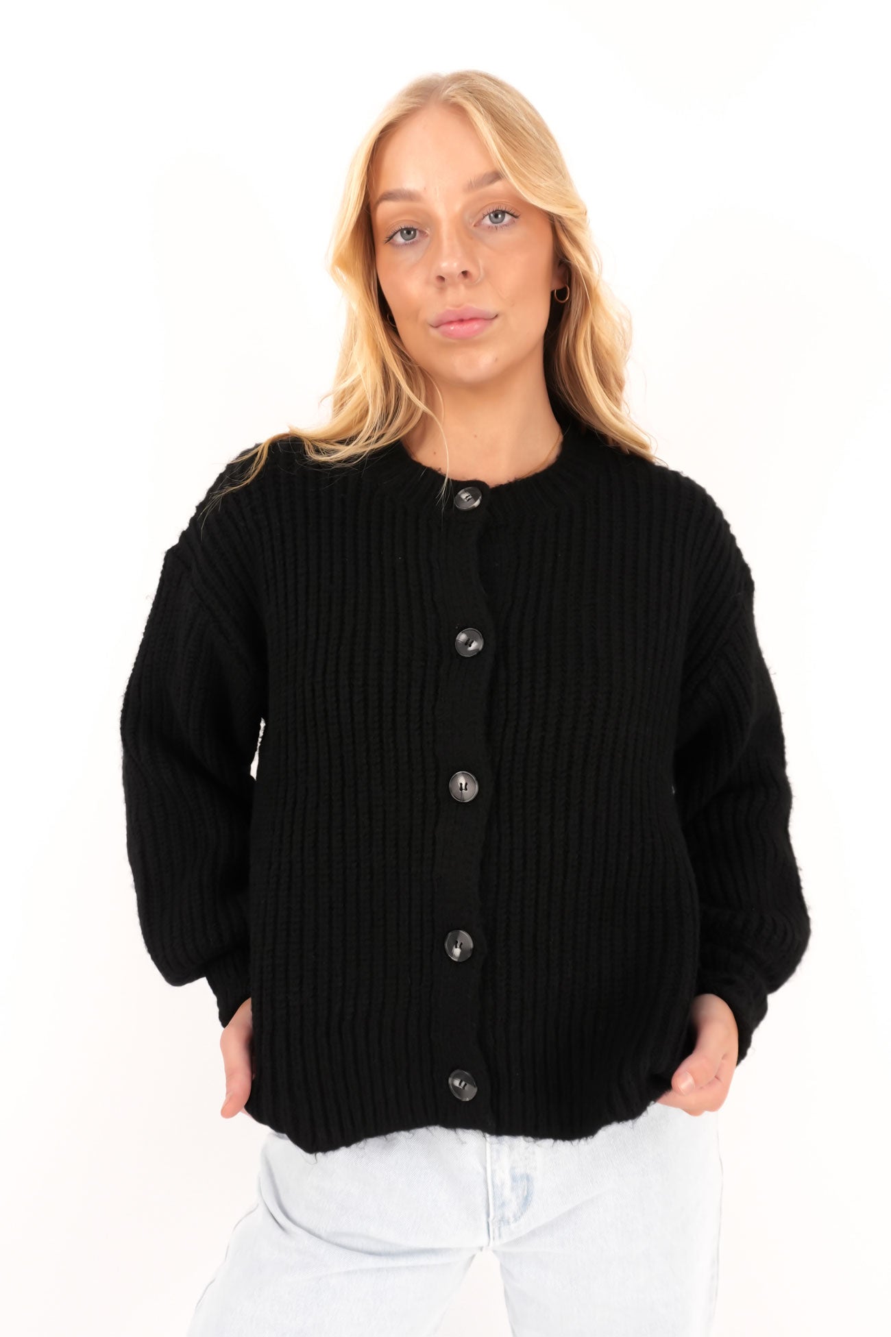 Mari-Knit-Cardigan-Black-ffcjpg