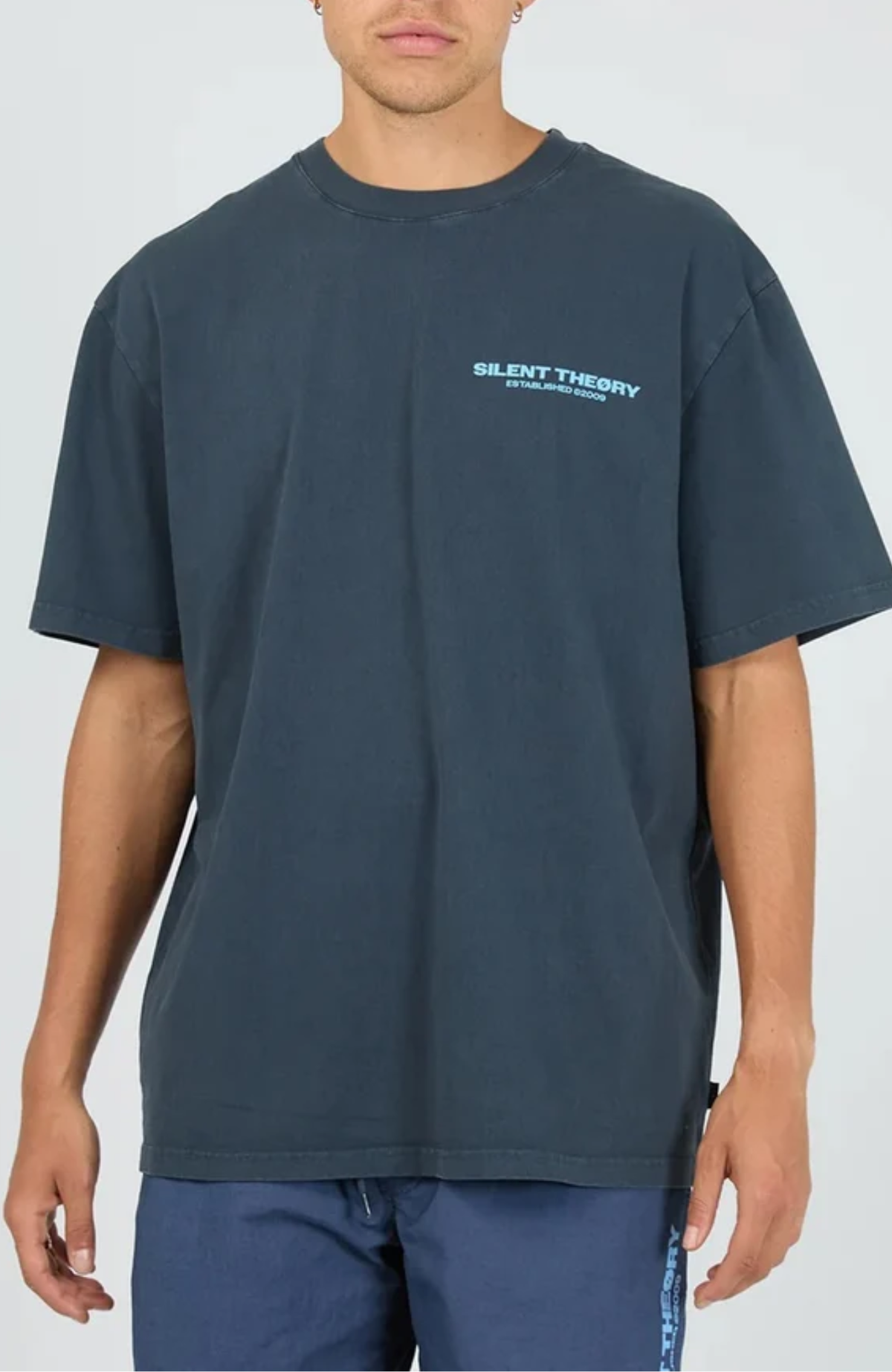 Essential Theory Tee Ink