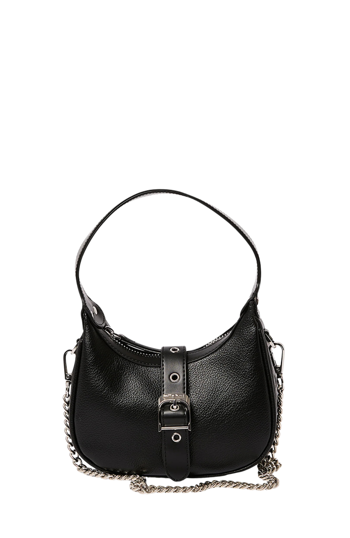 Frida Shoulder Bag Black