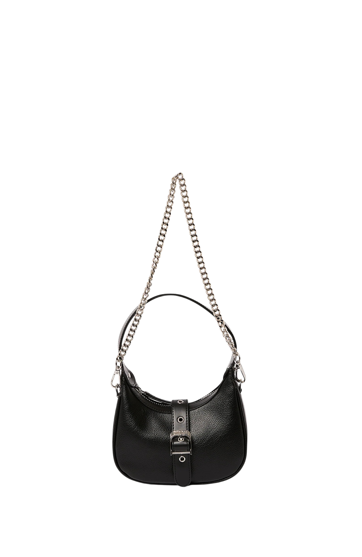 Frida Shoulder Bag Black