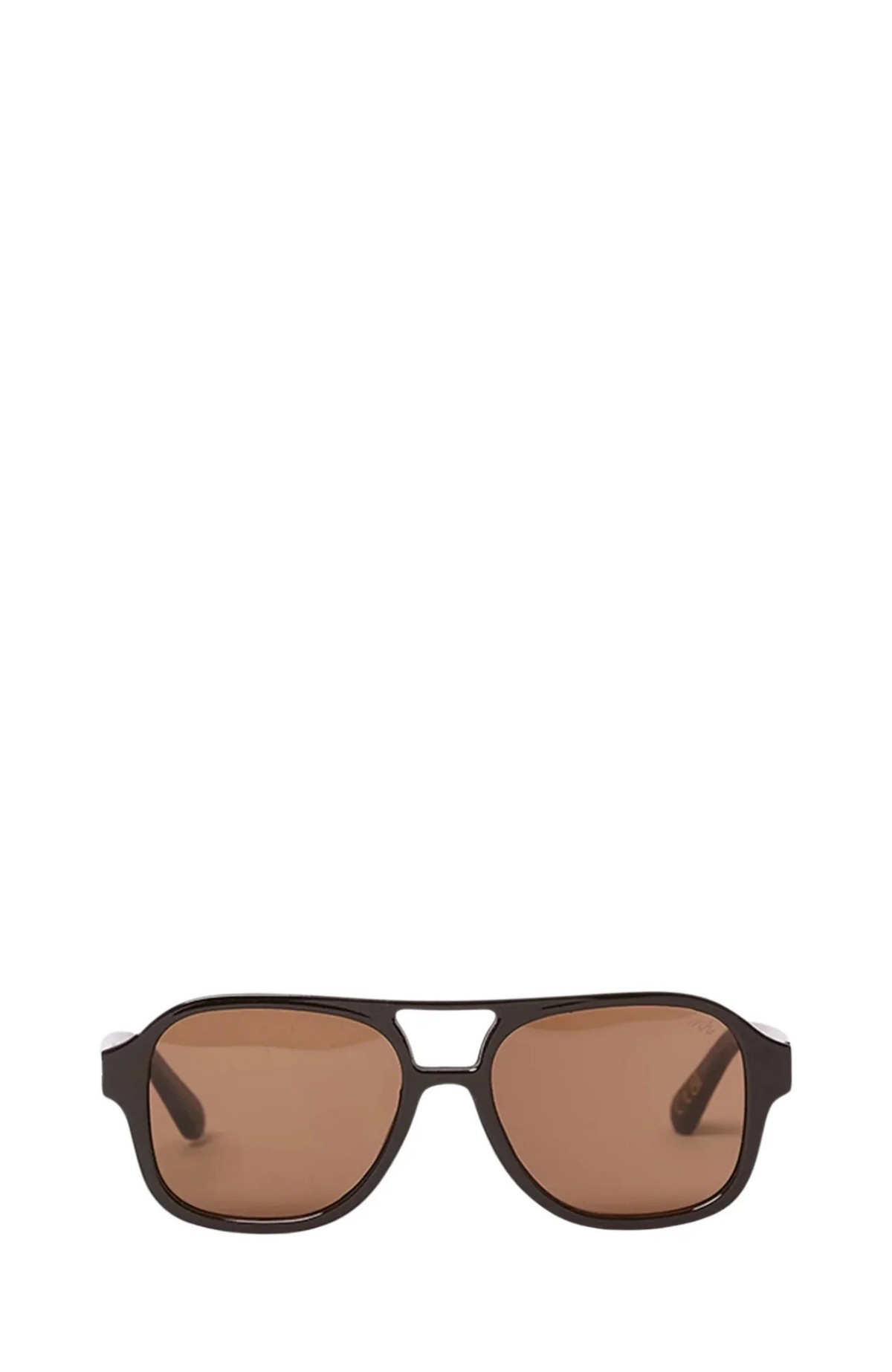 Tove Sunglasses Brown