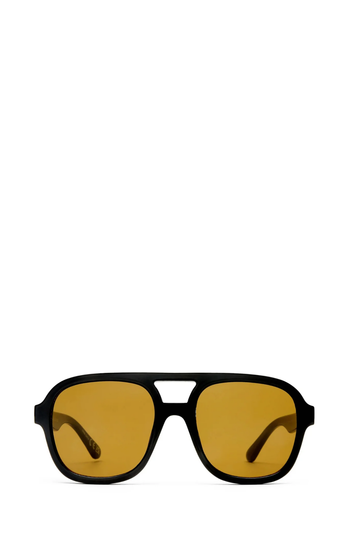 Whirlpool Sunglasses Black