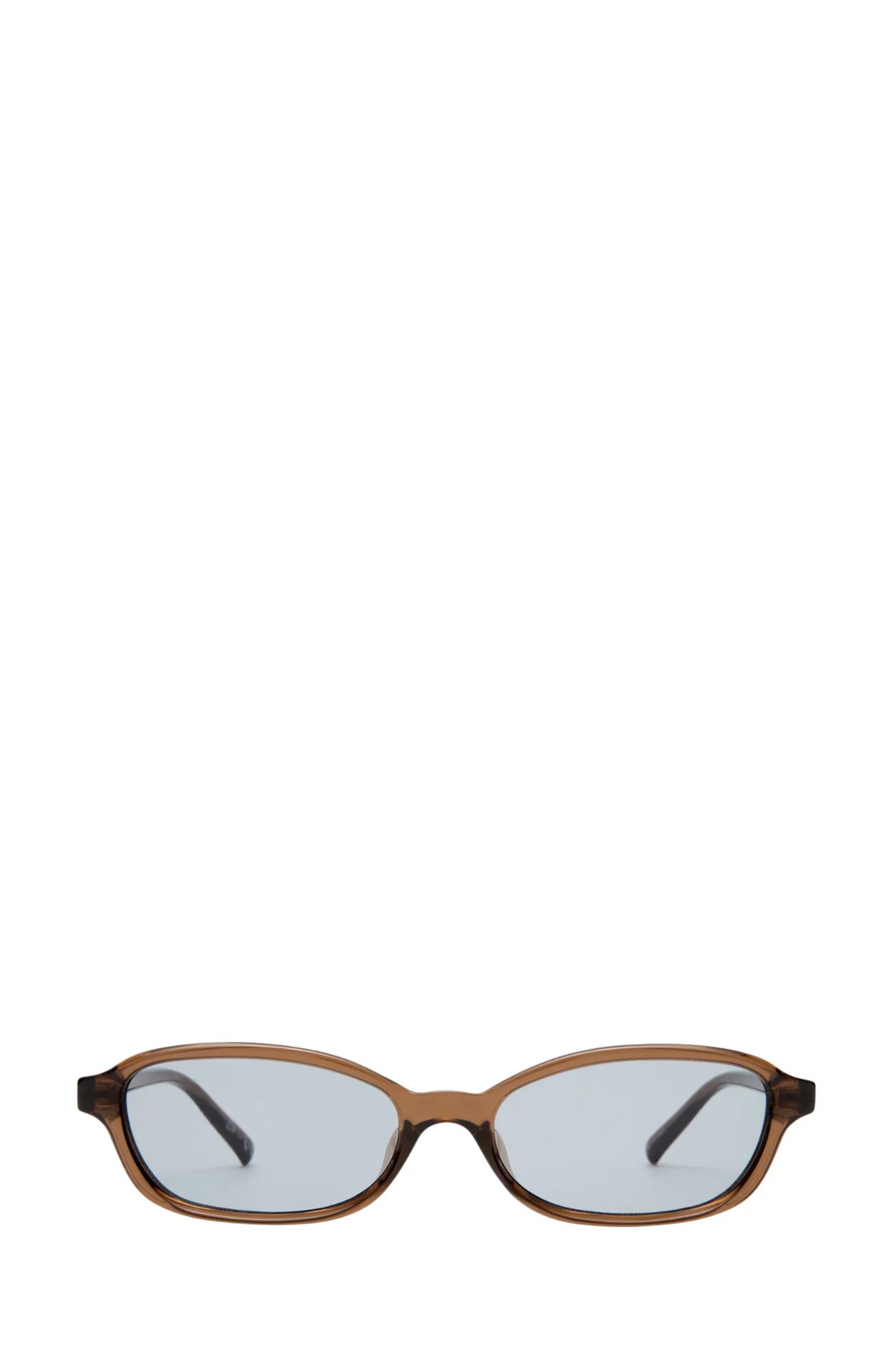 Honey Pot Sunglasses Cocoa