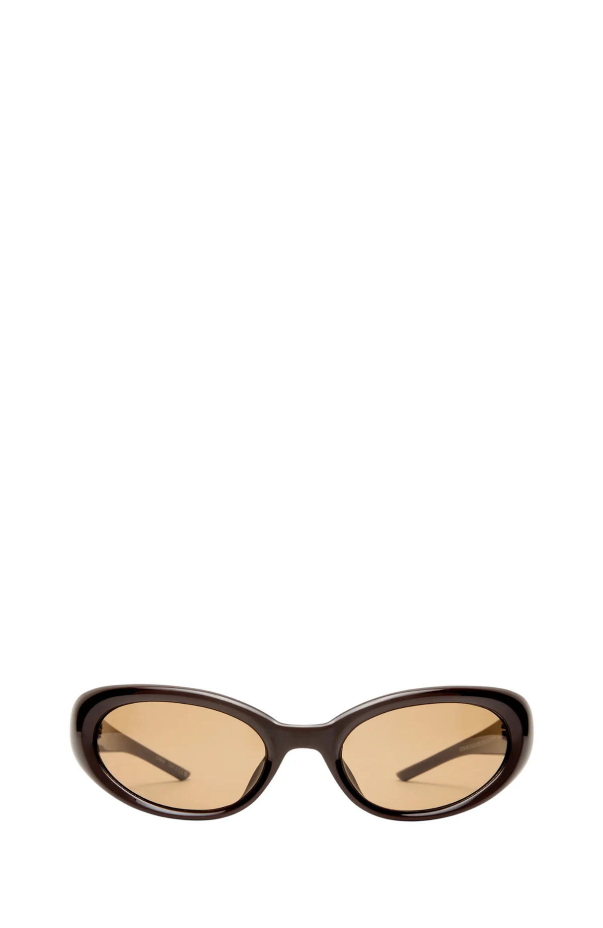 Nimbus Sunglasses Chocolate