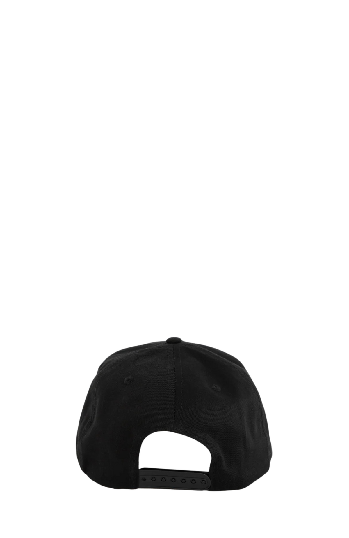 Axis Cap Jet Black