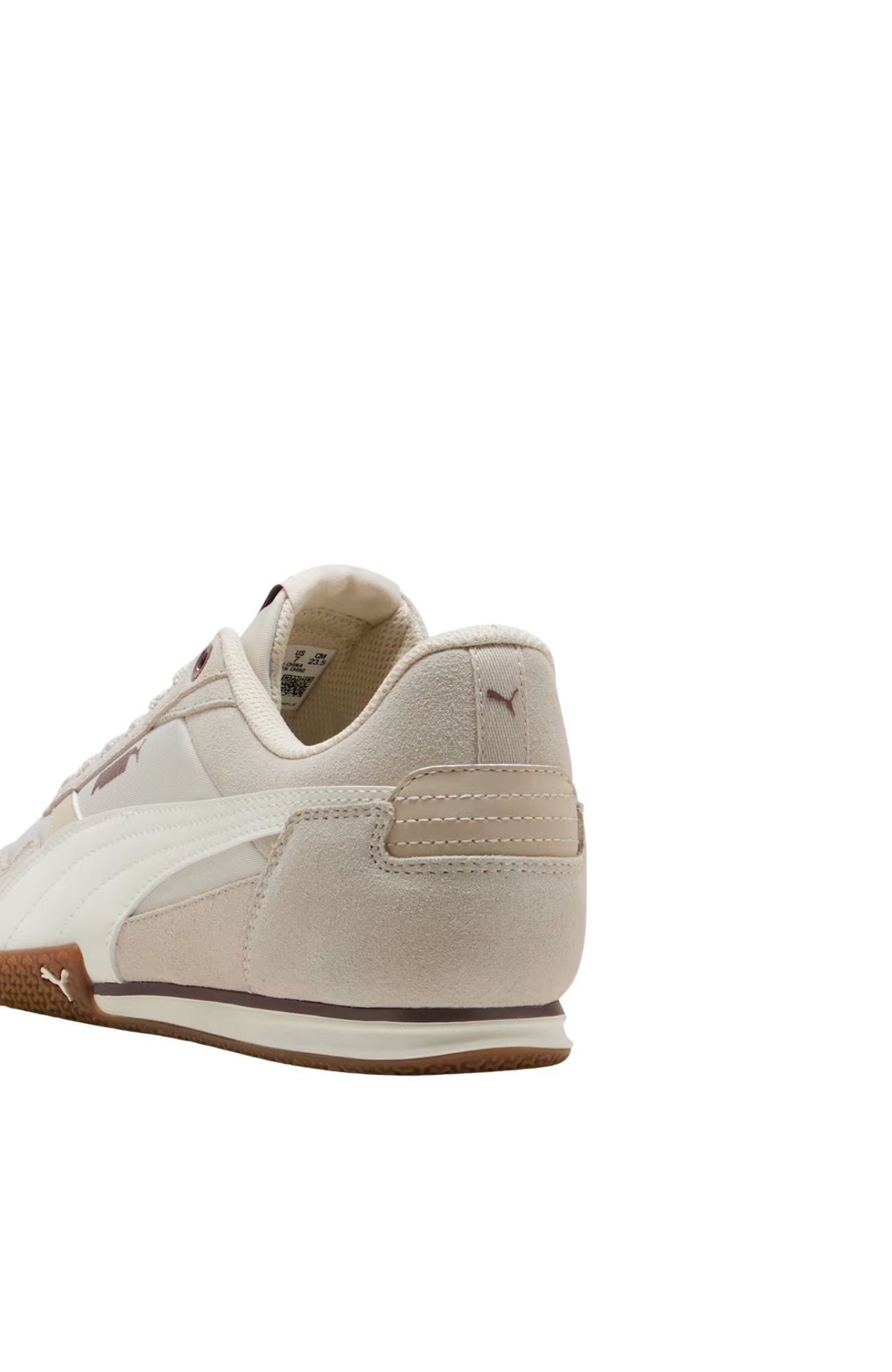 Bella Donna Nylon Alpine Snow Warm White Silver Fog