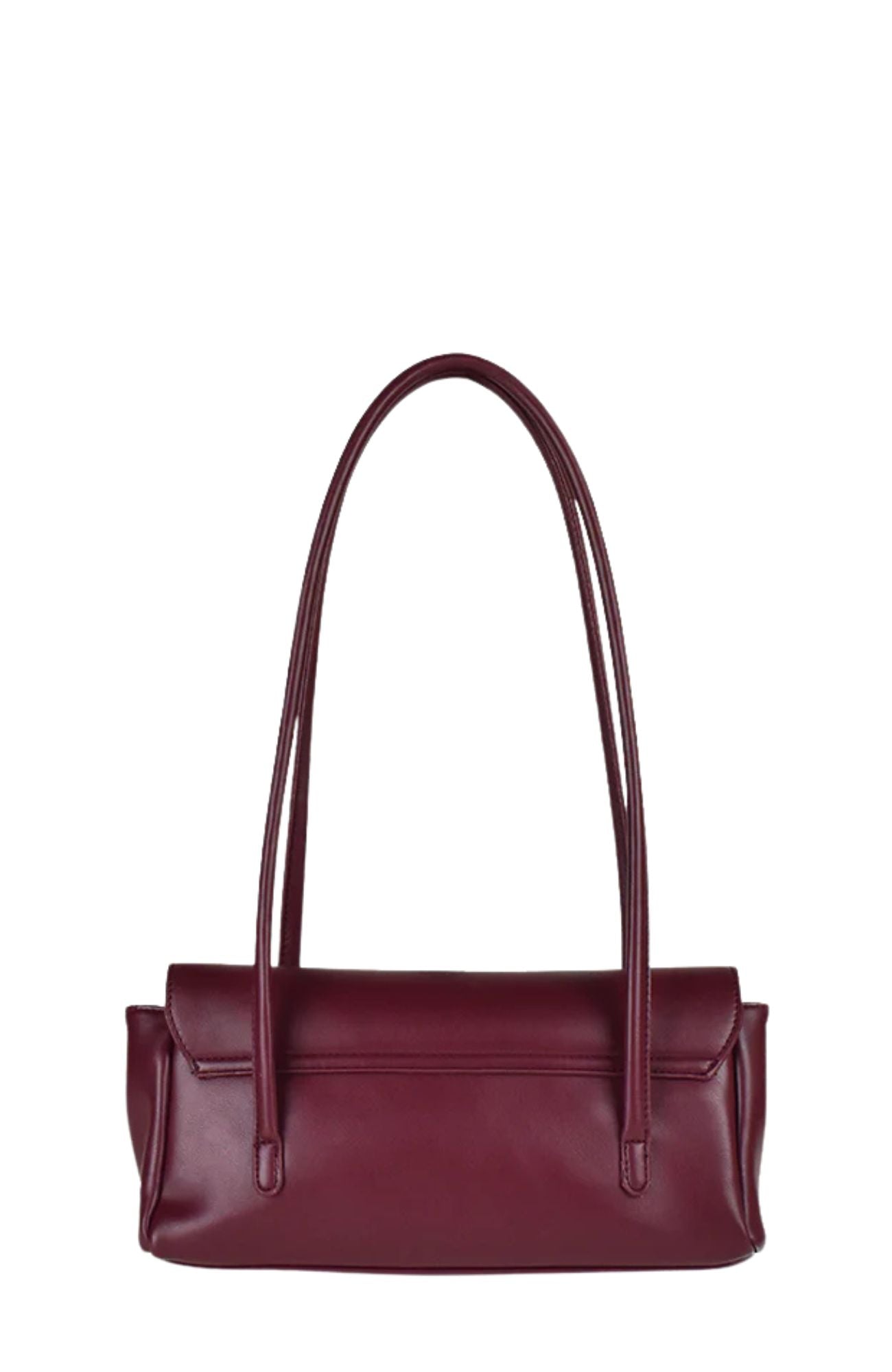 Celine Bag Berry PU Gold