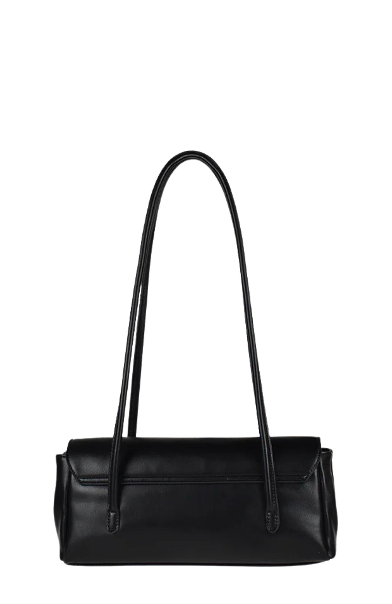 Celine Bag Black PU Gold