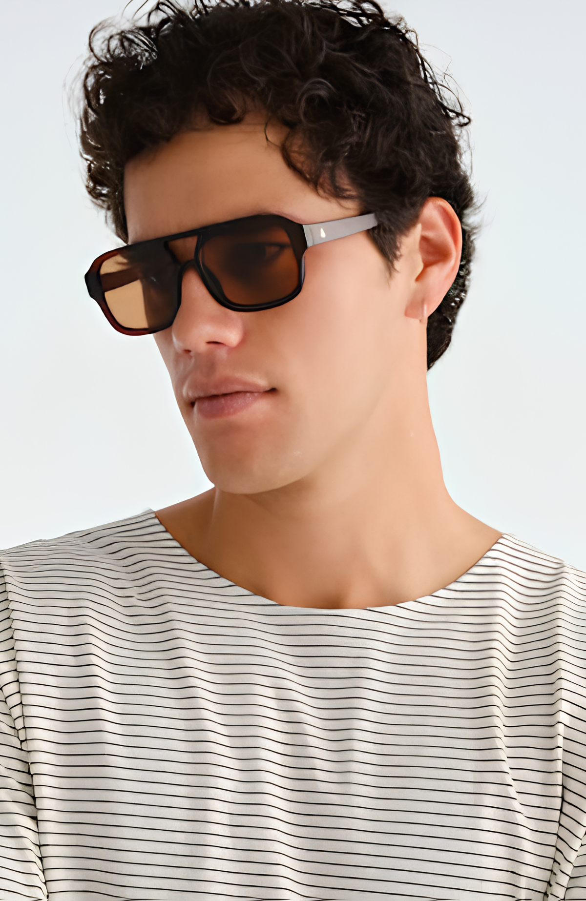 Aquarius Sunglasses Auburn