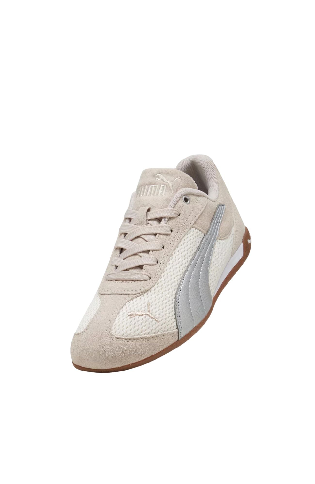 Replicatch Mesh Warm White Silver Fog