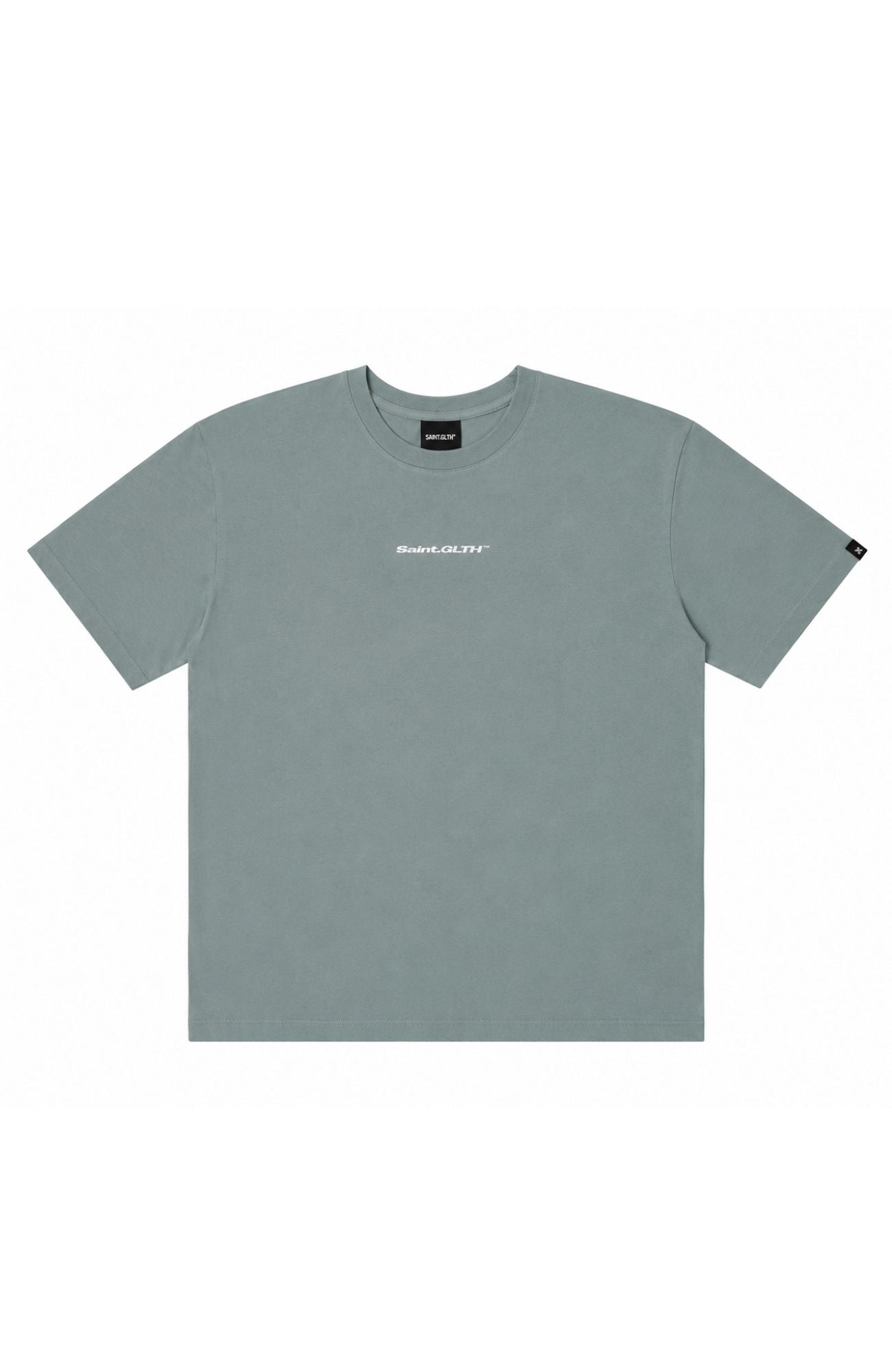 Omega Tee Sky Blue